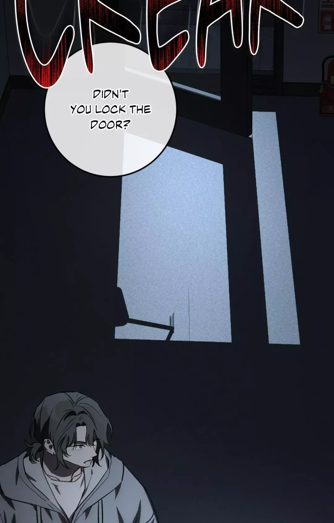 Precious Thing - Chapter 59 Page 33