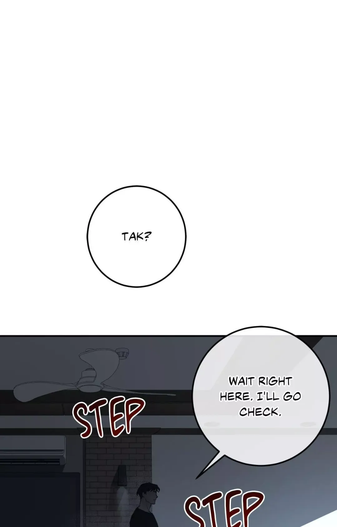 Precious Thing - Chapter 59 Page 35