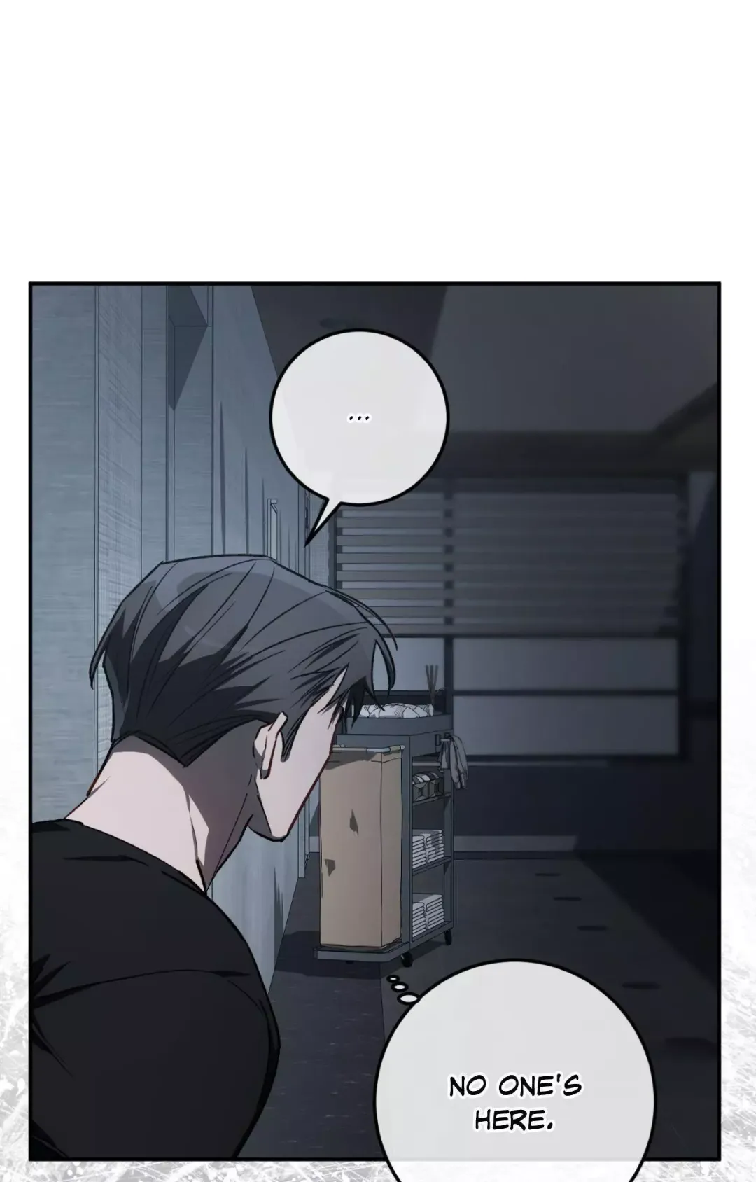 Precious Thing - Chapter 59 Page 37