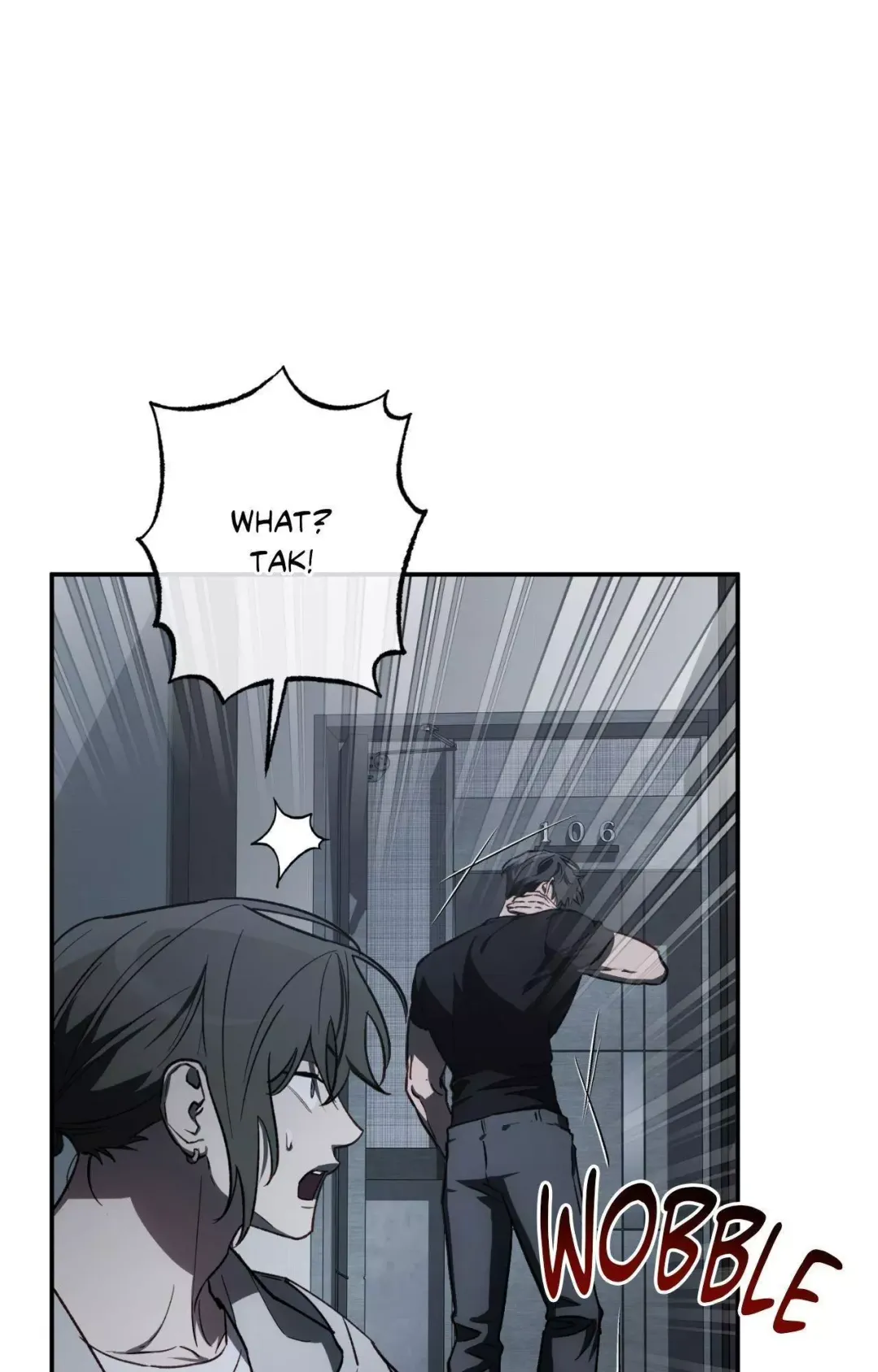 Precious Thing - Chapter 59 Page 41