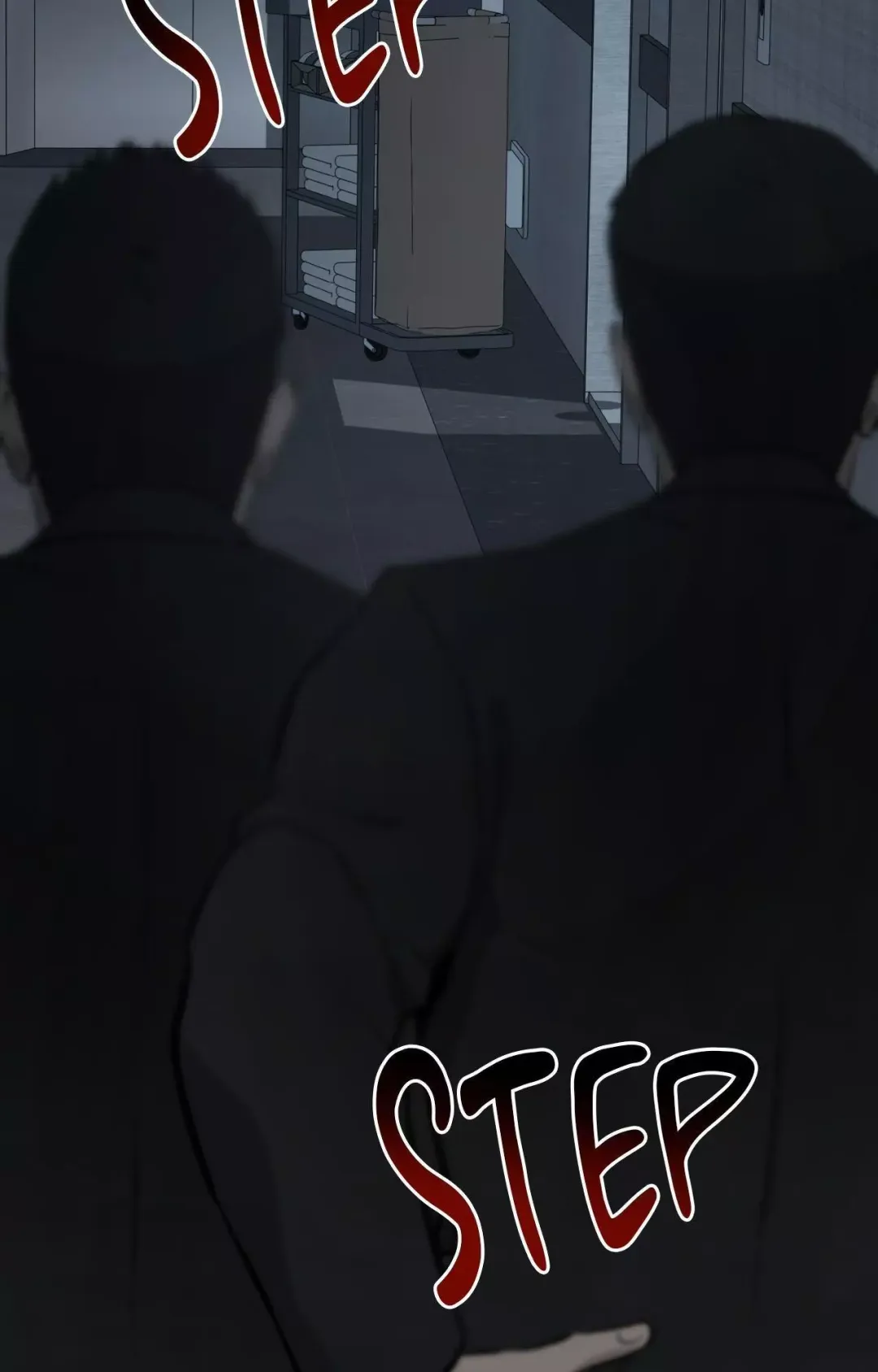 Precious Thing - Chapter 59 Page 45