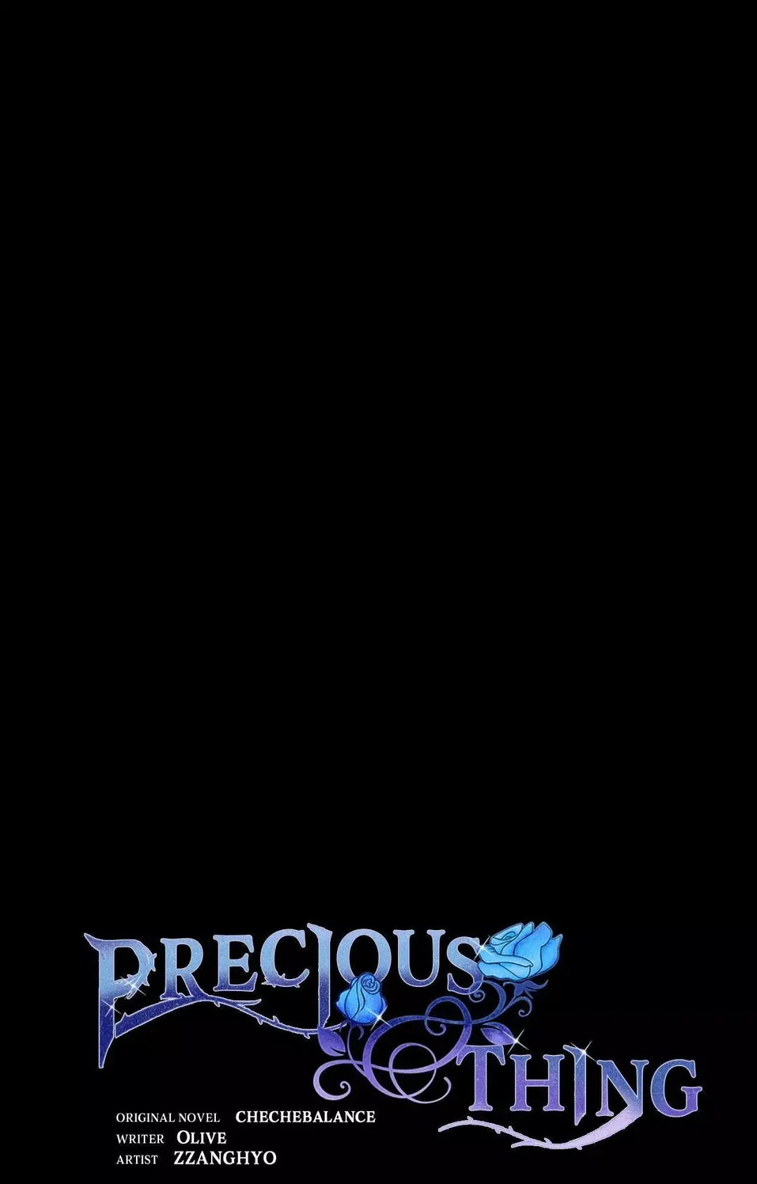 Precious Thing - Chapter 59 Page 47