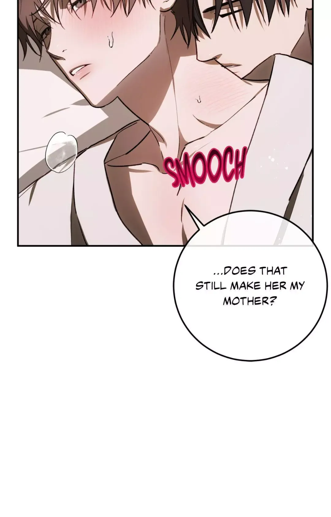Precious Thing - Chapter 59 Page 54