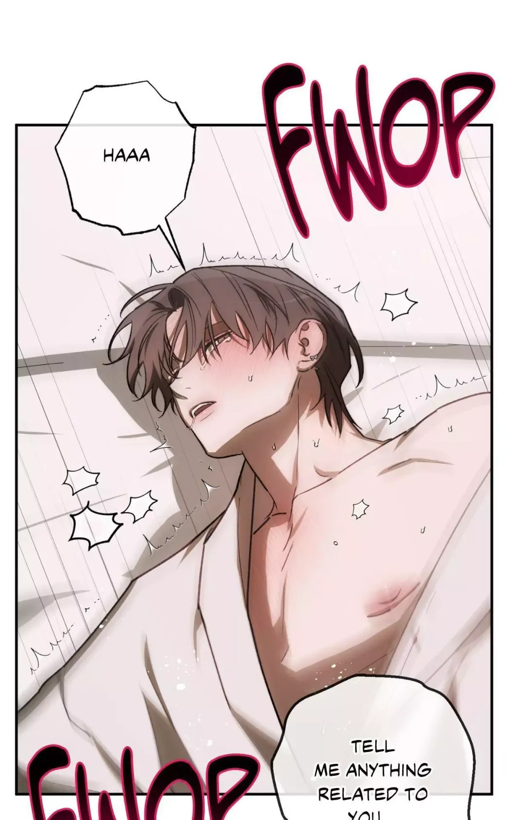 Precious Thing - Chapter 59 Page 104
