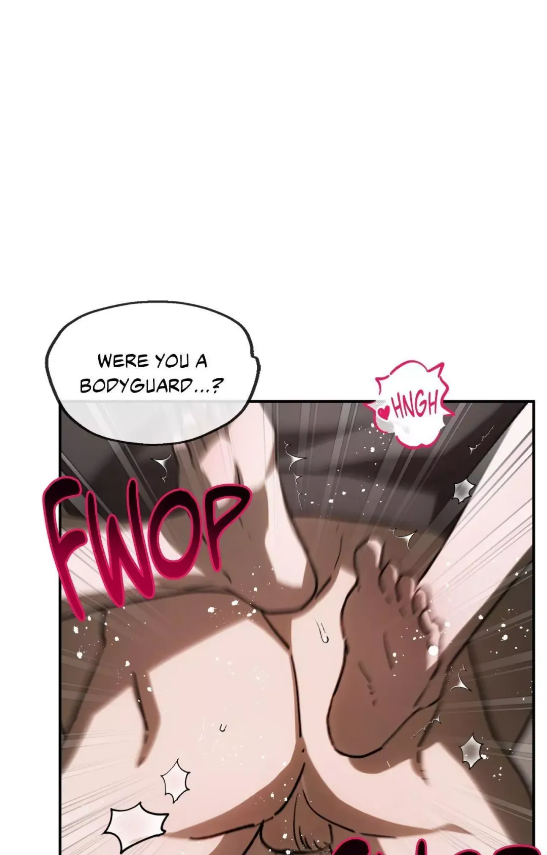 Precious Thing - Chapter 59 Page 110