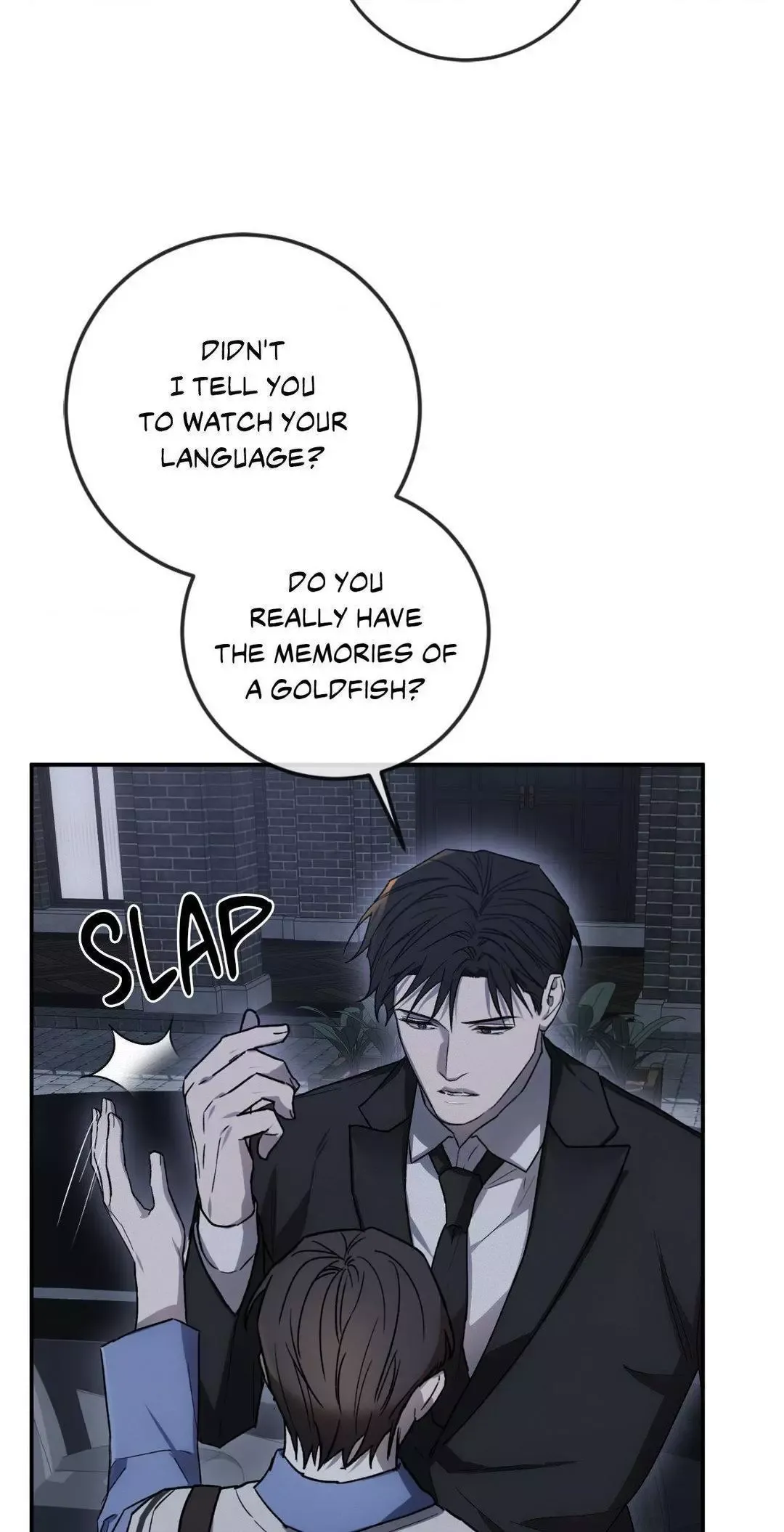 Precious Thing - Chapter 6 Page 18
