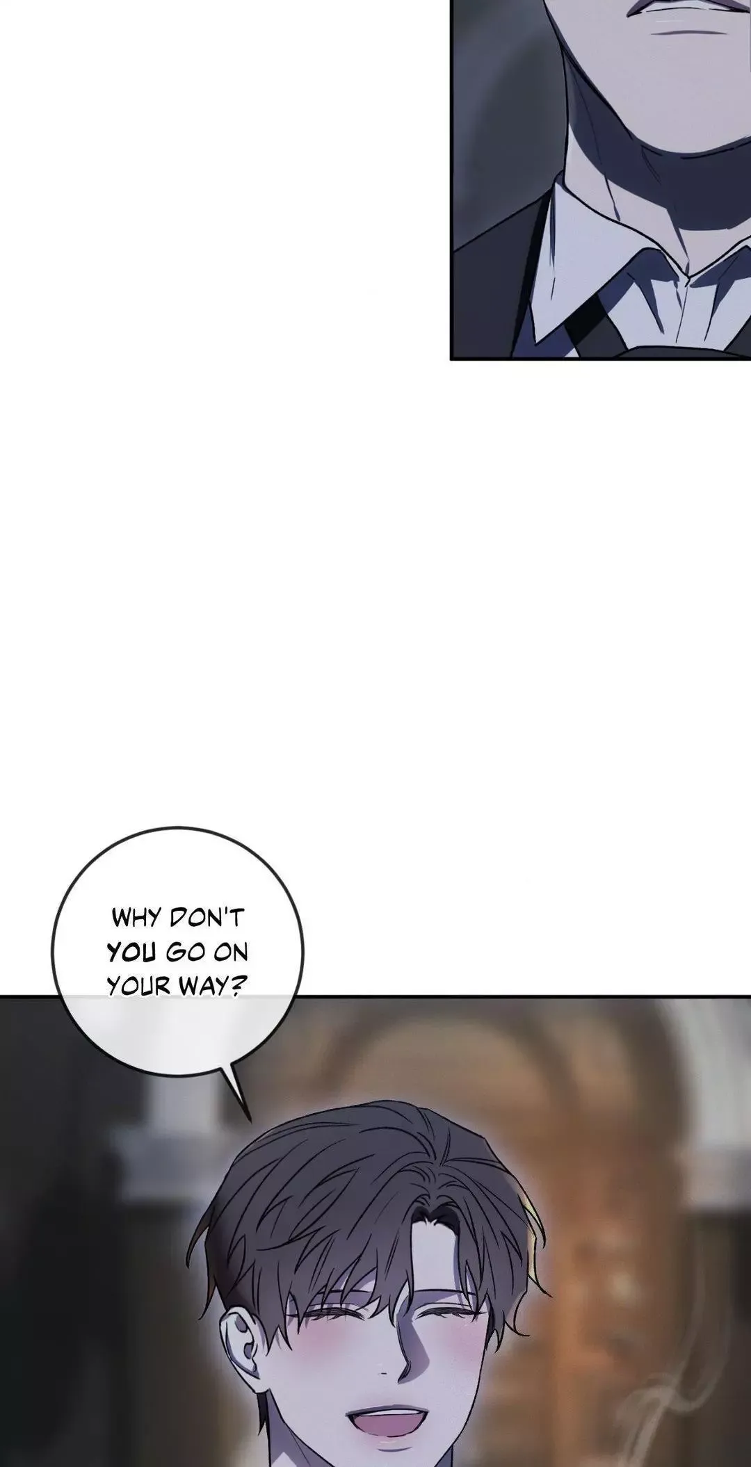 Precious Thing - Chapter 6 Page 29