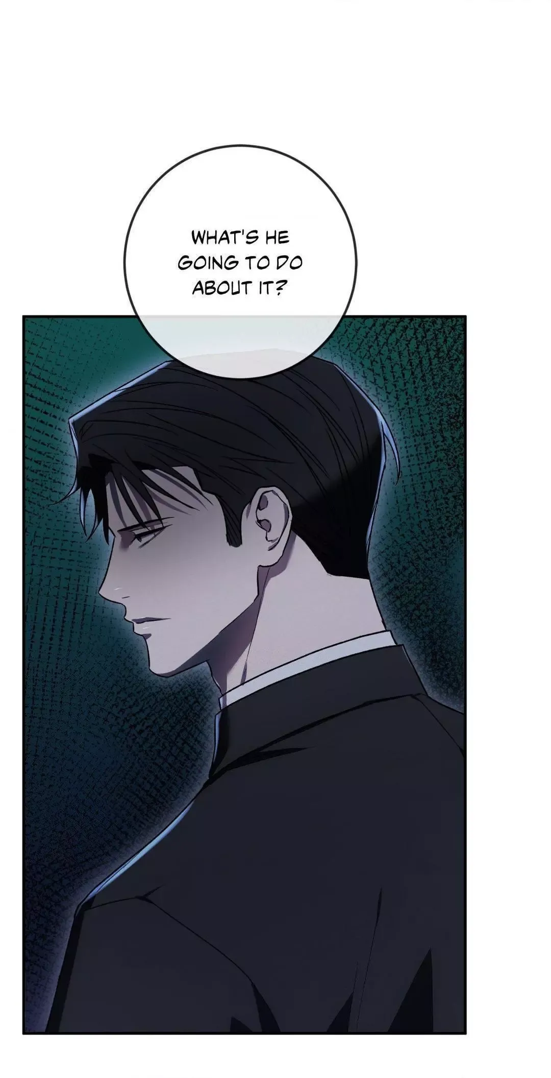 Precious Thing - Chapter 6 Page 33