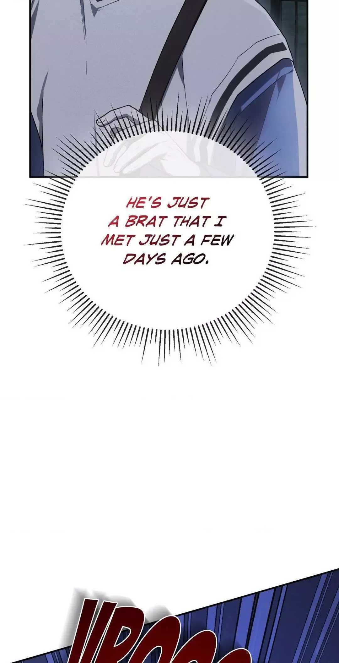 Precious Thing - Chapter 6 Page 40