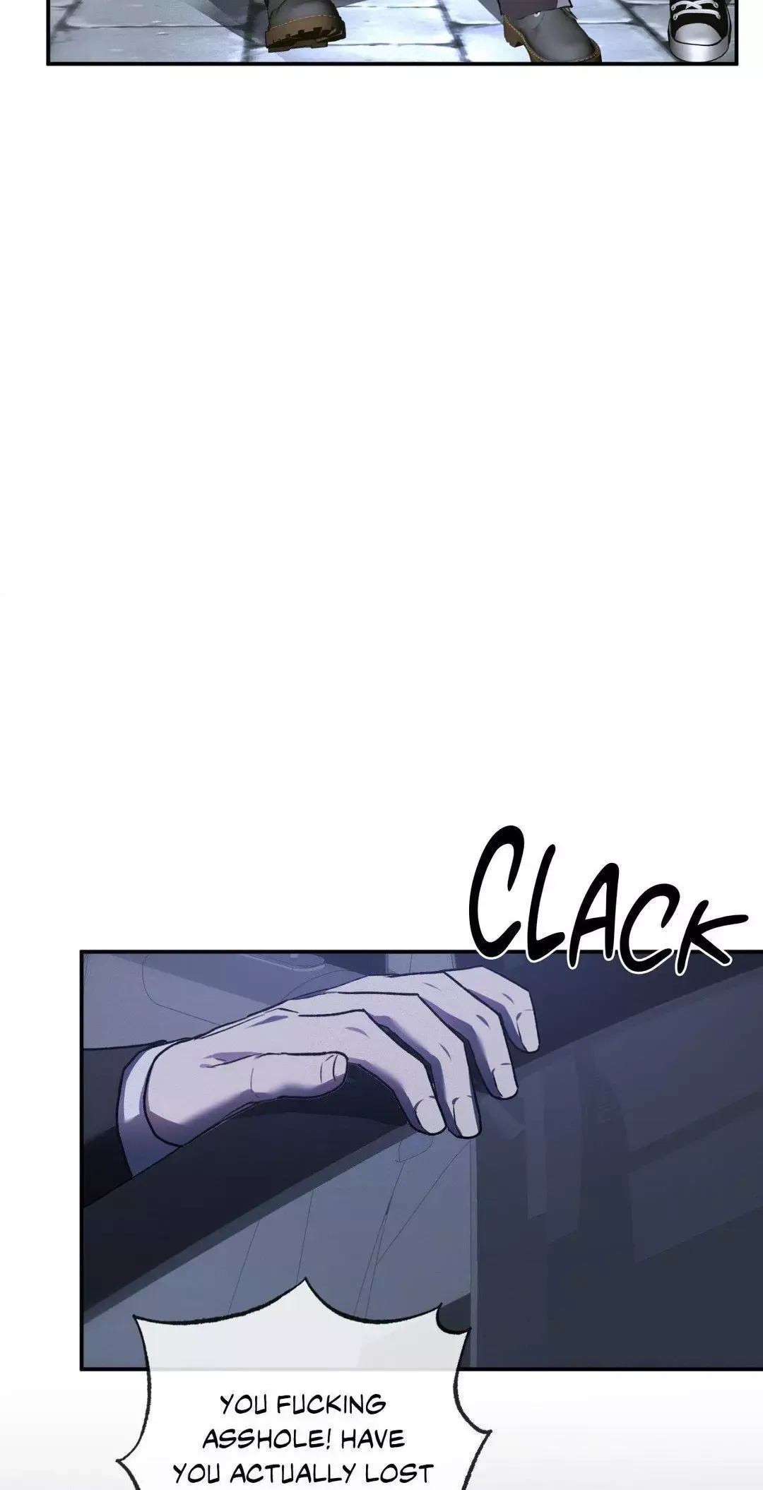Precious Thing - Chapter 6 Page 47