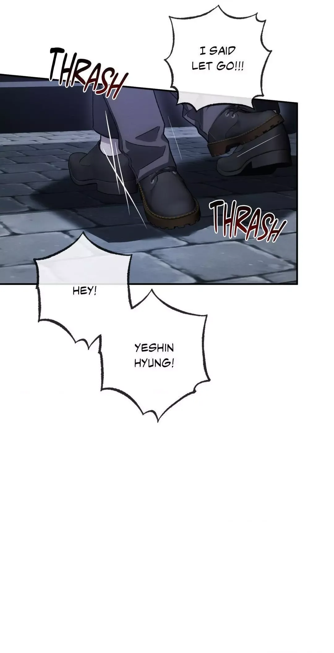 Precious Thing - Chapter 6 Page 53