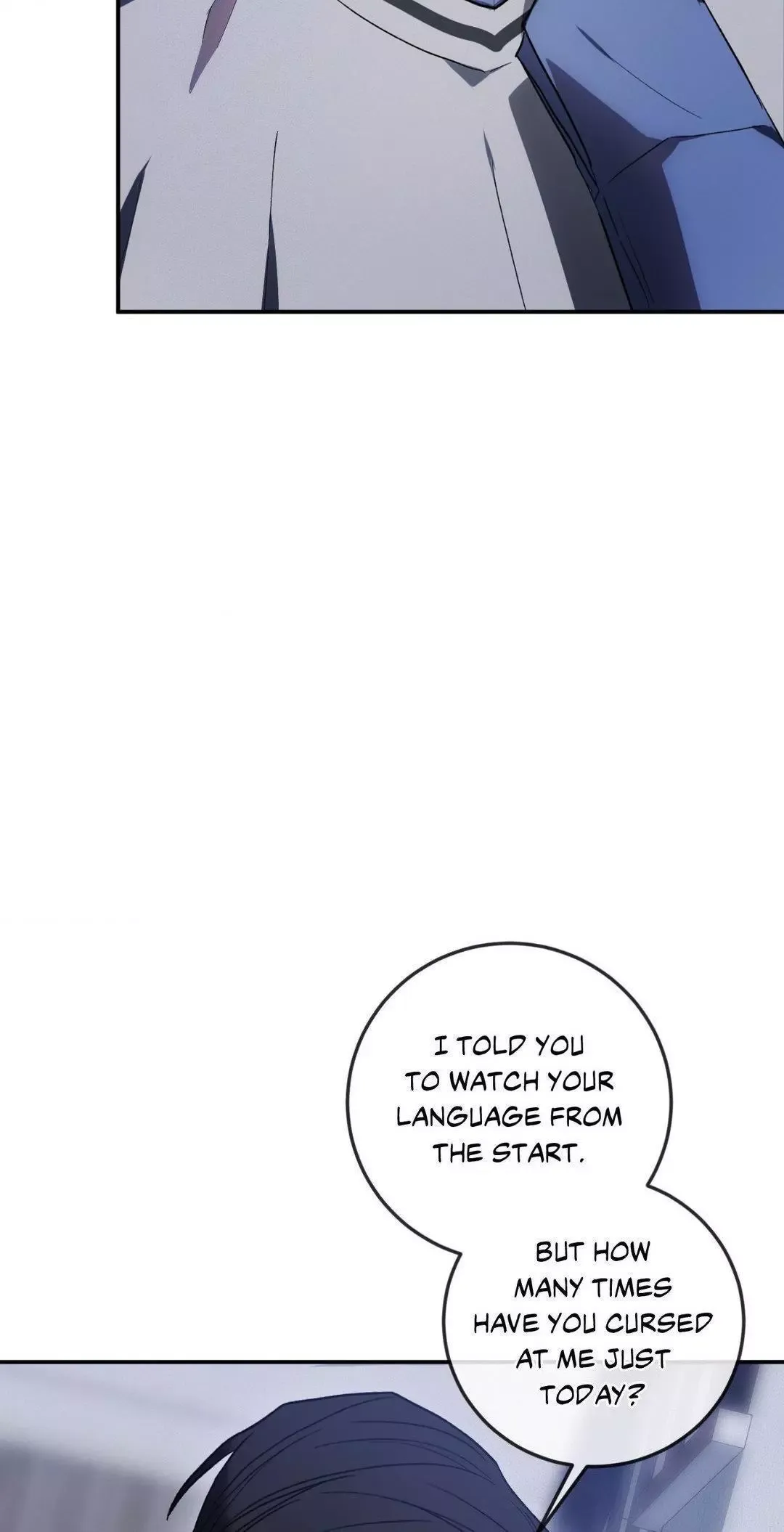 Precious Thing - Chapter 6 Page 69
