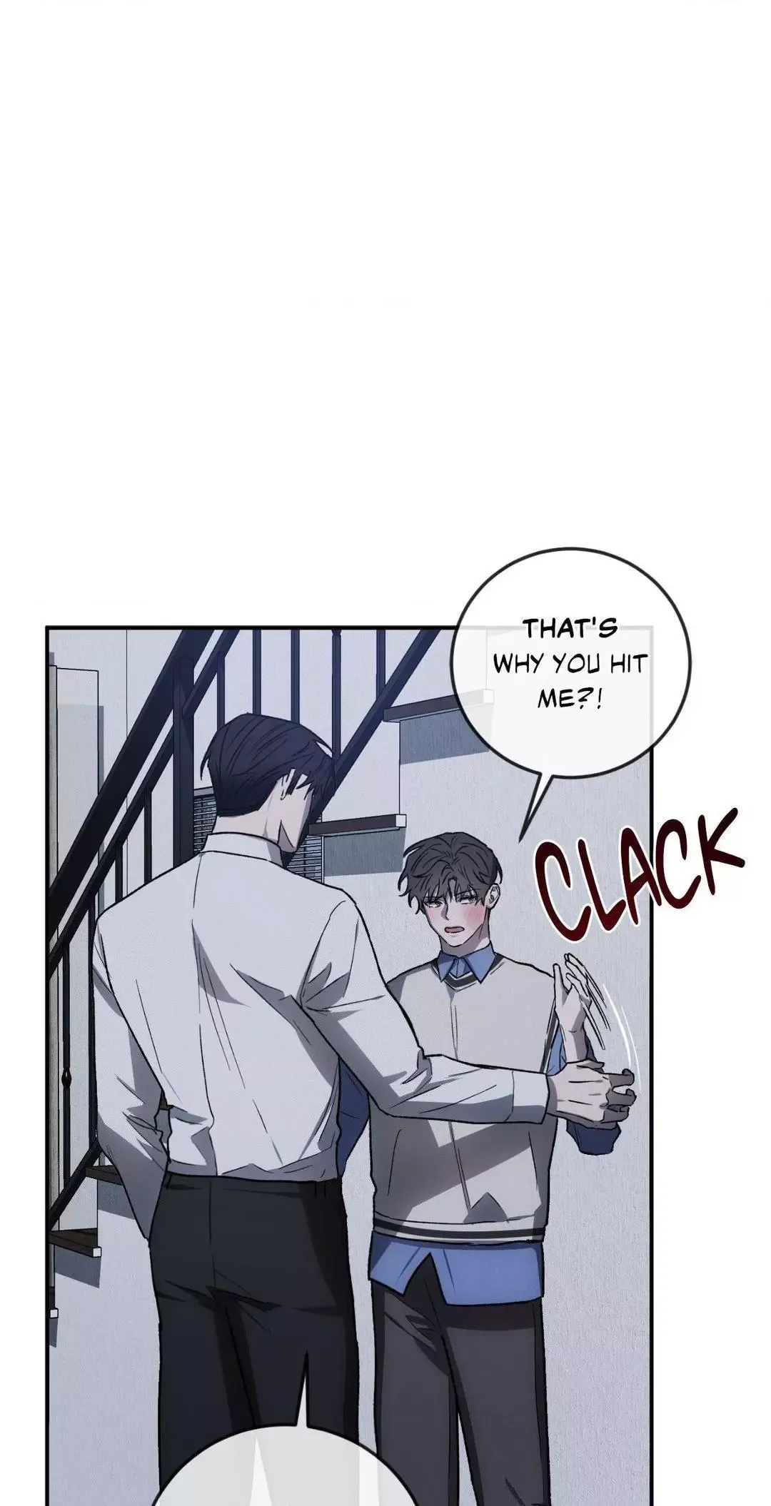 Precious Thing - Chapter 6 Page 71