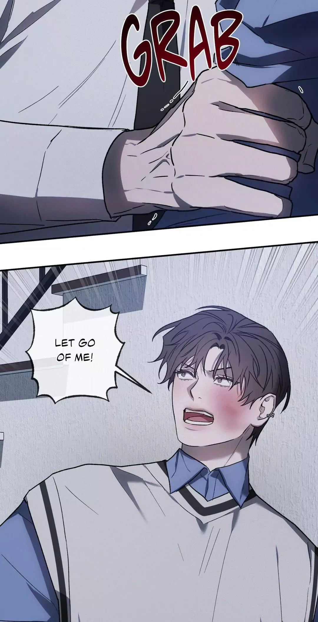 Precious Thing - Chapter 6 Page 73