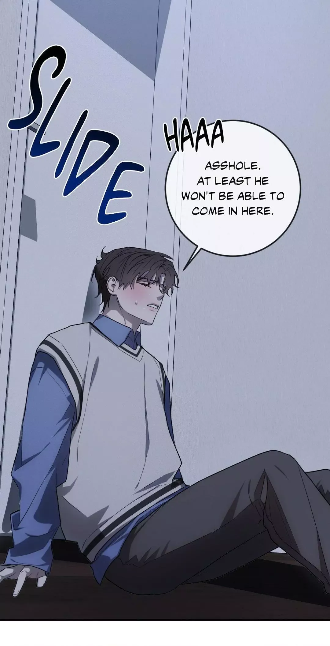 Precious Thing - Chapter 6 Page 81