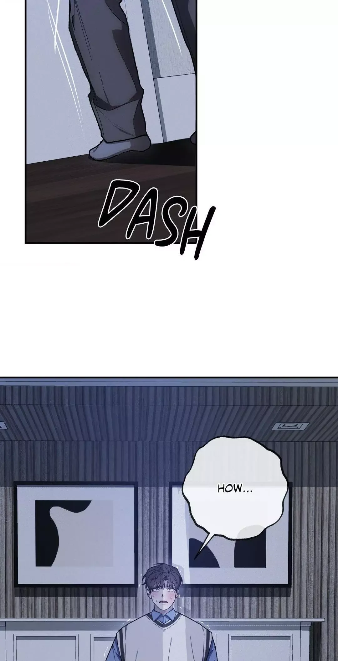 Precious Thing - Chapter 6 Page 84