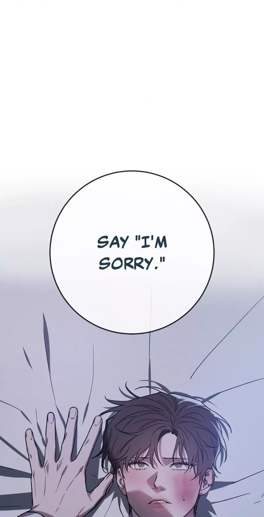 Precious Thing - Chapter 6 Page 92