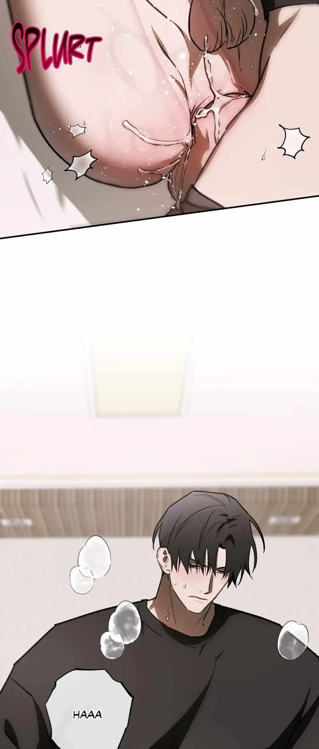 Precious Thing - Chapter 60 Page 9