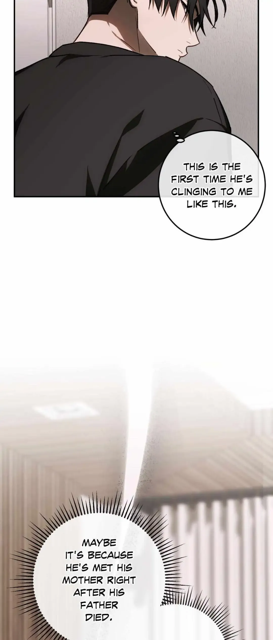 Precious Thing - Chapter 60 Page 14