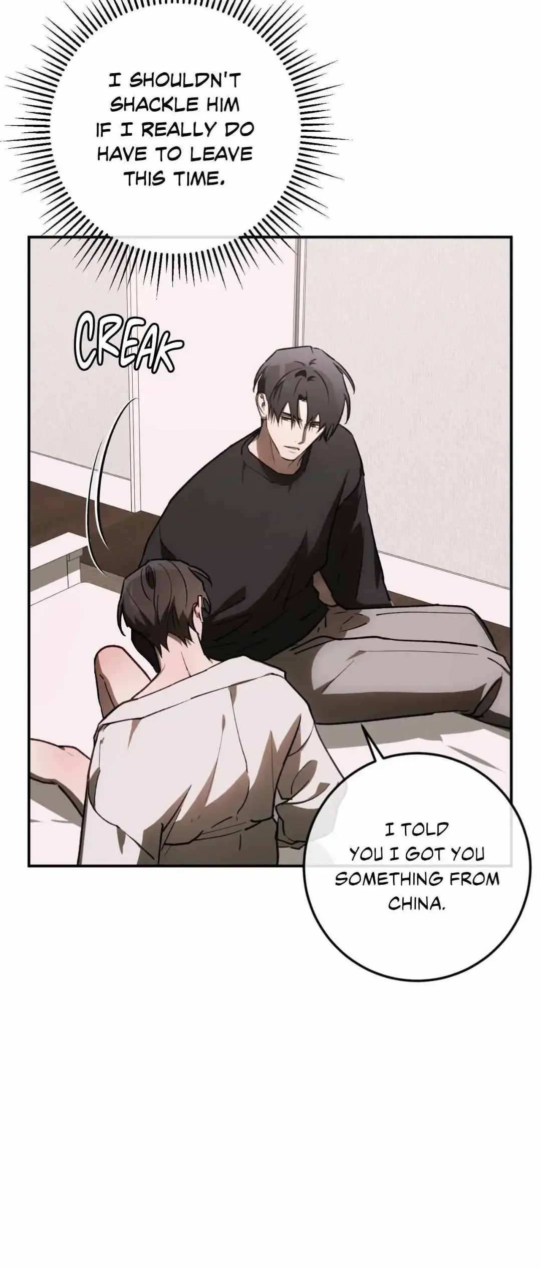Precious Thing - Chapter 60 Page 16