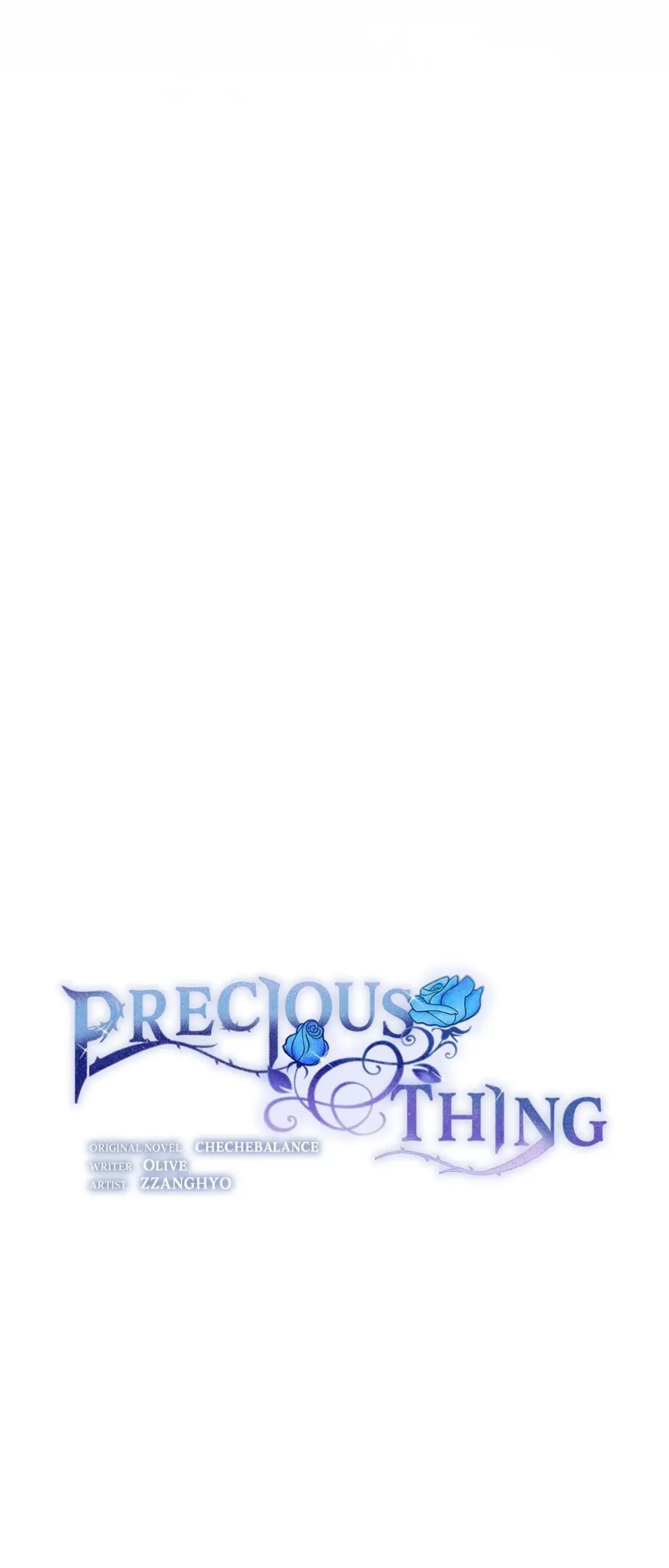 Precious Thing - Chapter 60 Page 20