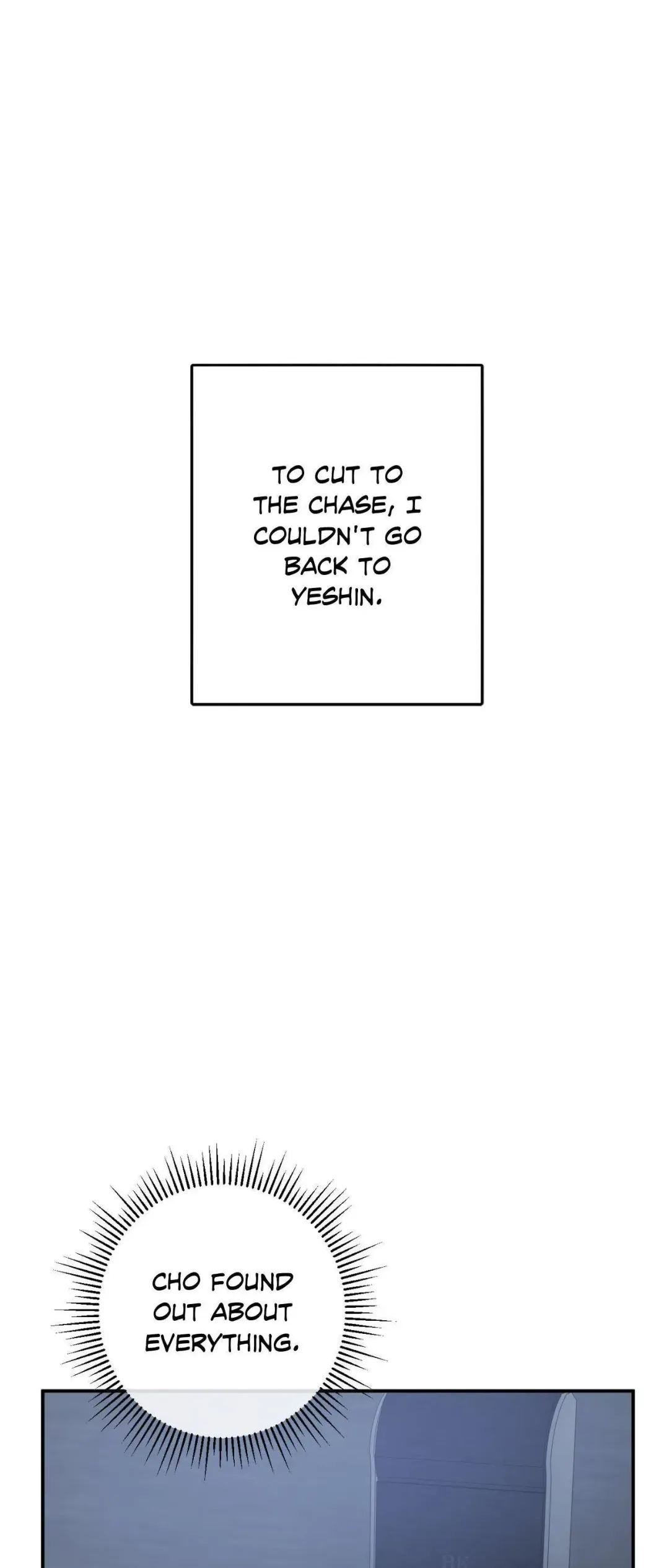 Precious Thing - Chapter 60 Page 21