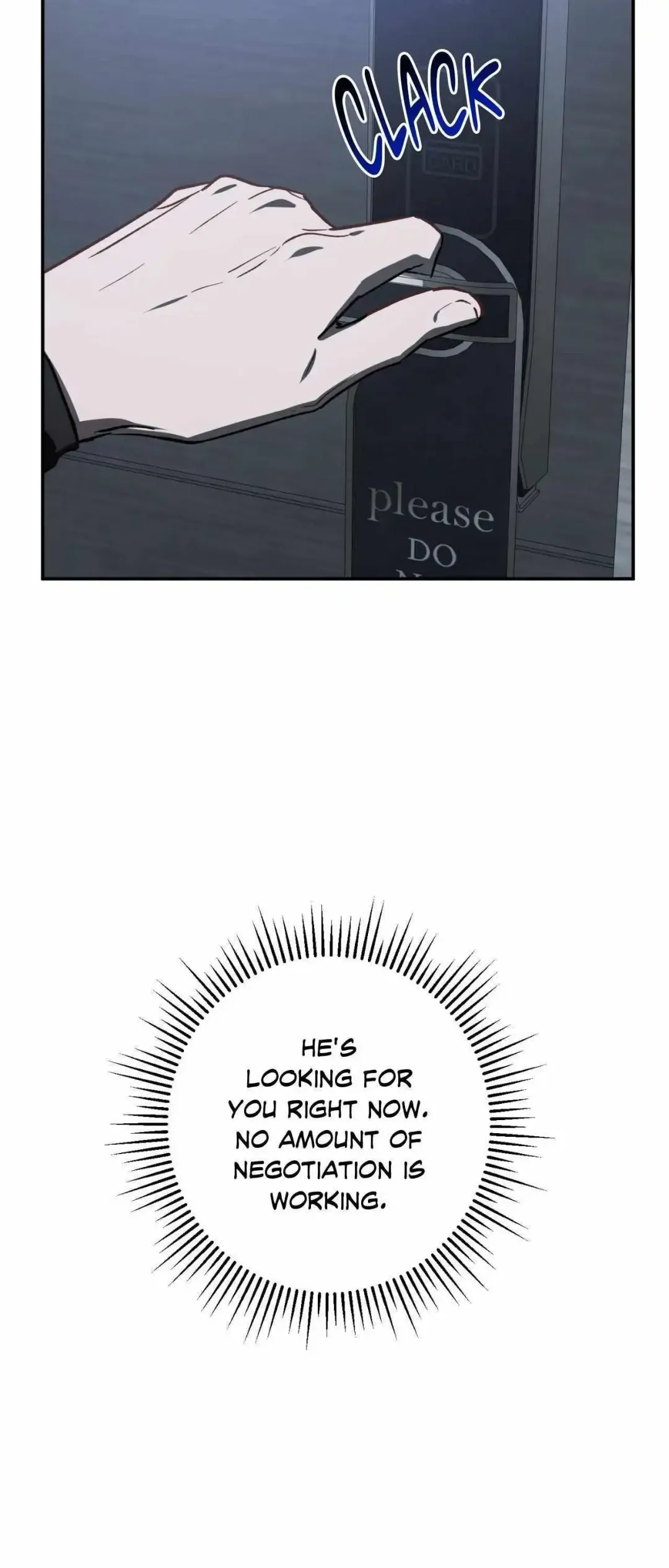 Precious Thing - Chapter 60 Page 22