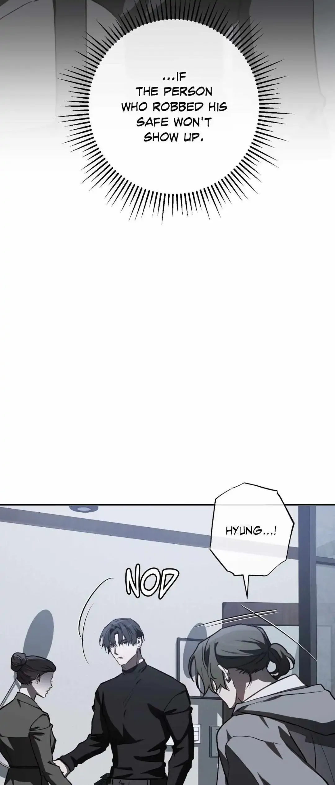 Precious Thing - Chapter 60 Page 24