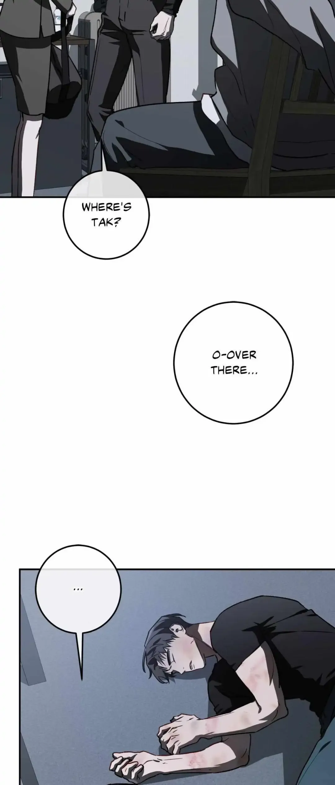 Precious Thing - Chapter 60 Page 25