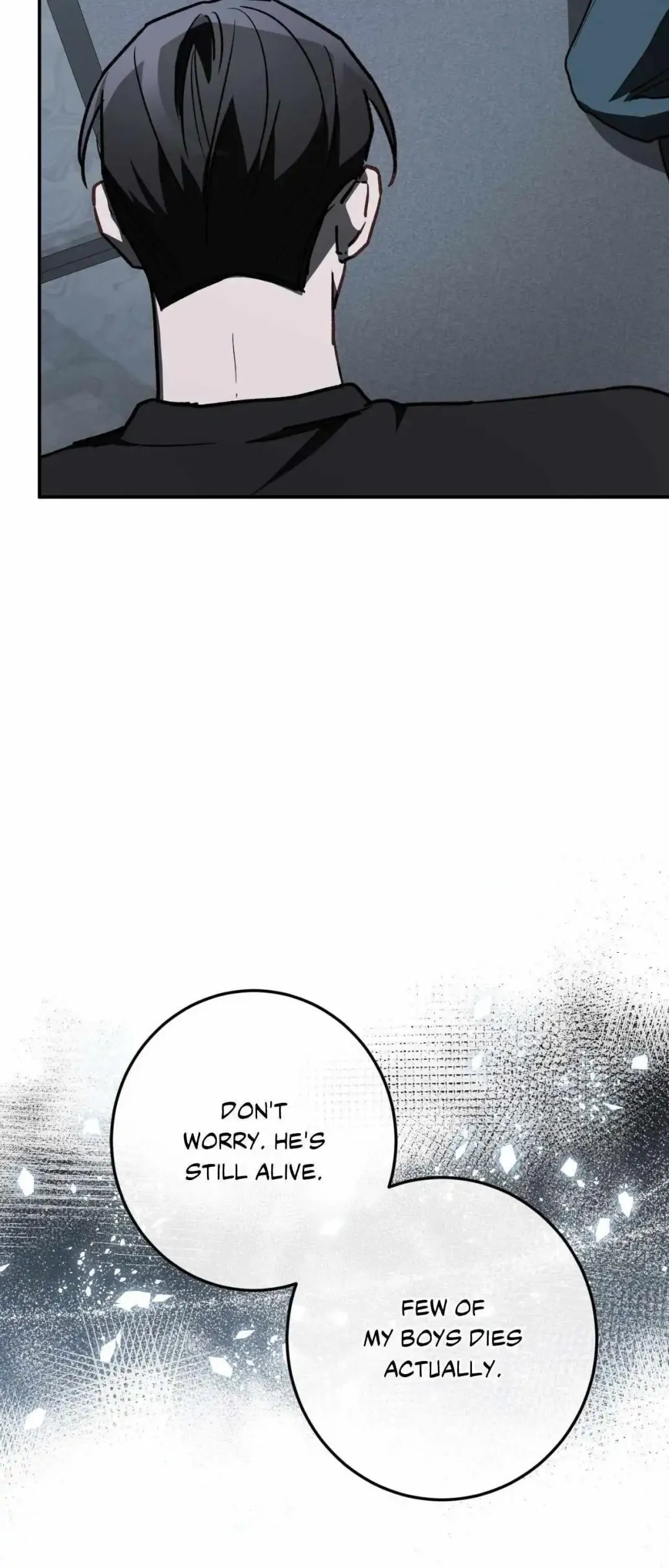 Precious Thing - Chapter 60 Page 26