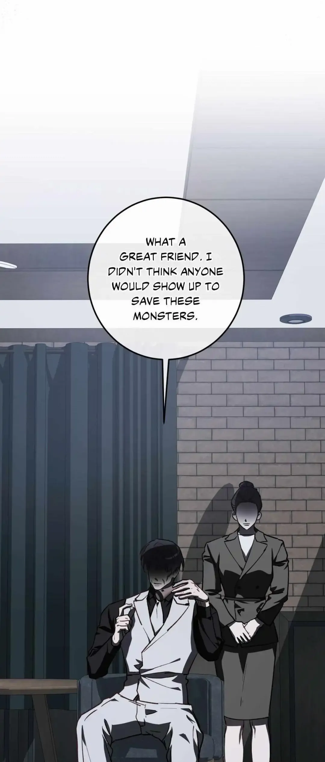 Precious Thing - Chapter 60 Page 27