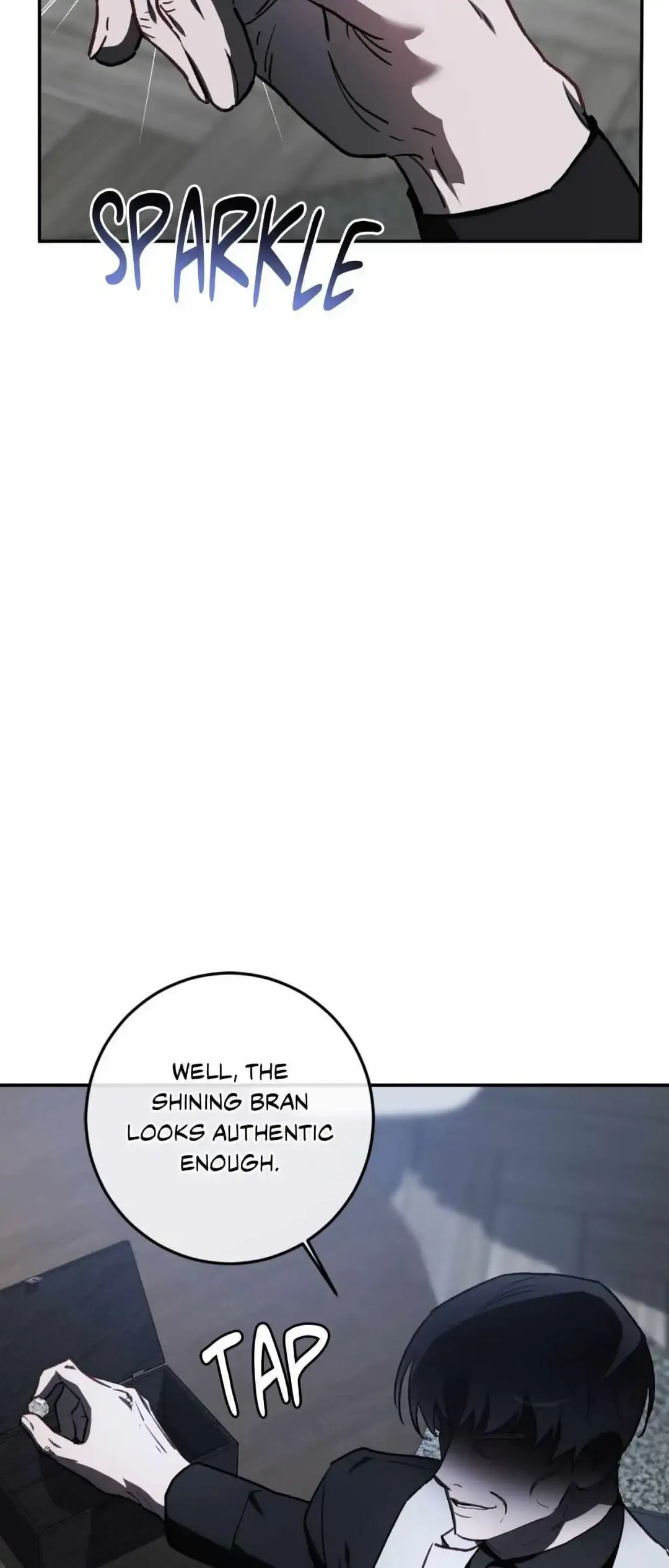 Precious Thing - Chapter 60 Page 29