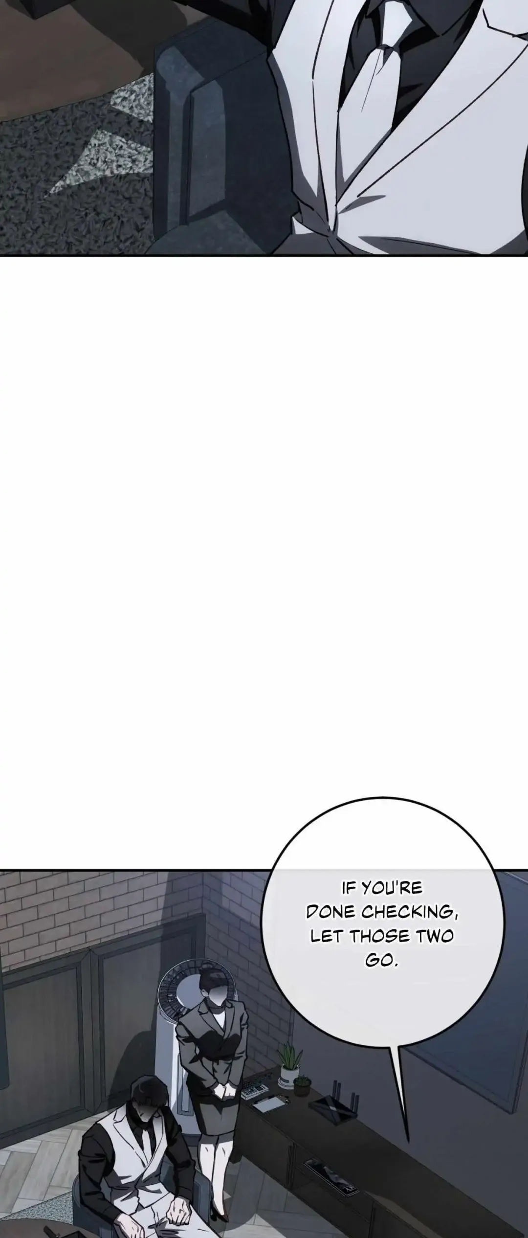 Precious Thing - Chapter 60 Page 30