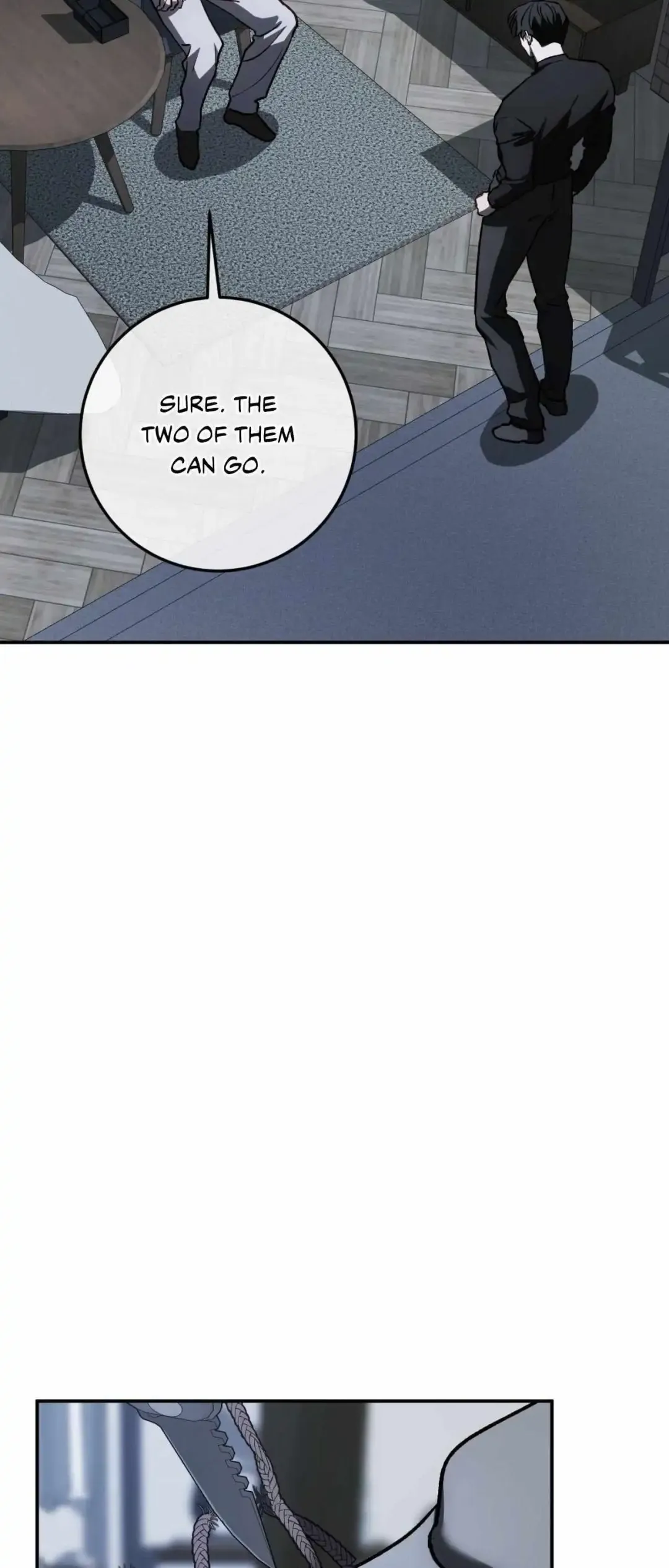Precious Thing - Chapter 60 Page 31