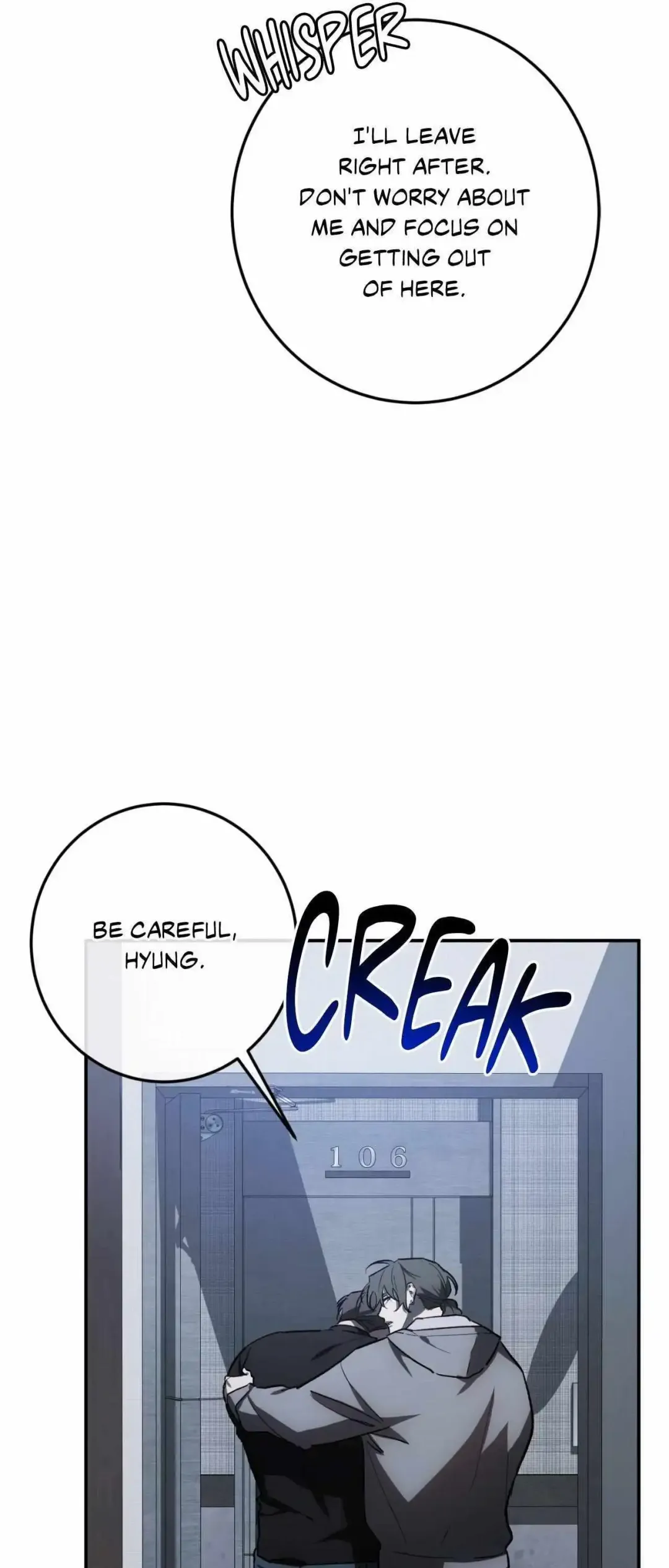Precious Thing - Chapter 60 Page 34