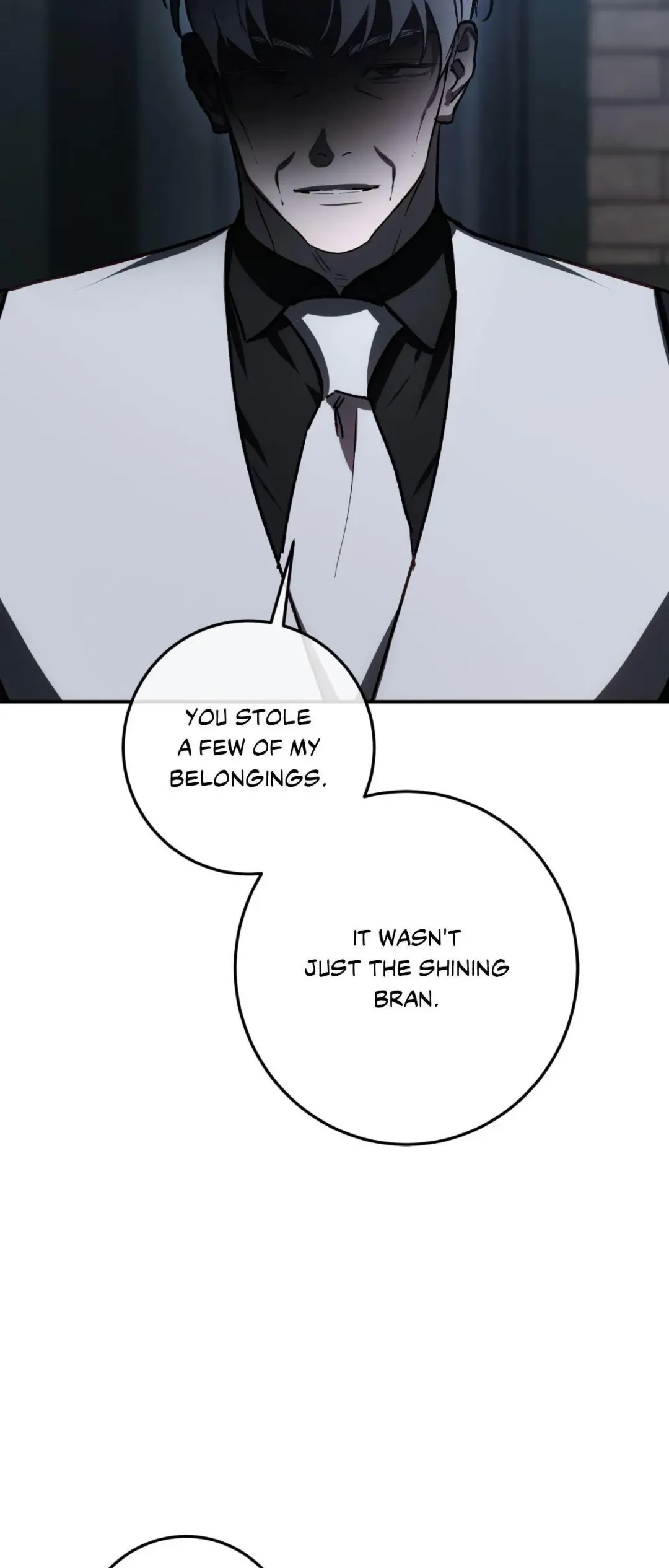 Precious Thing - Chapter 60 Page 37
