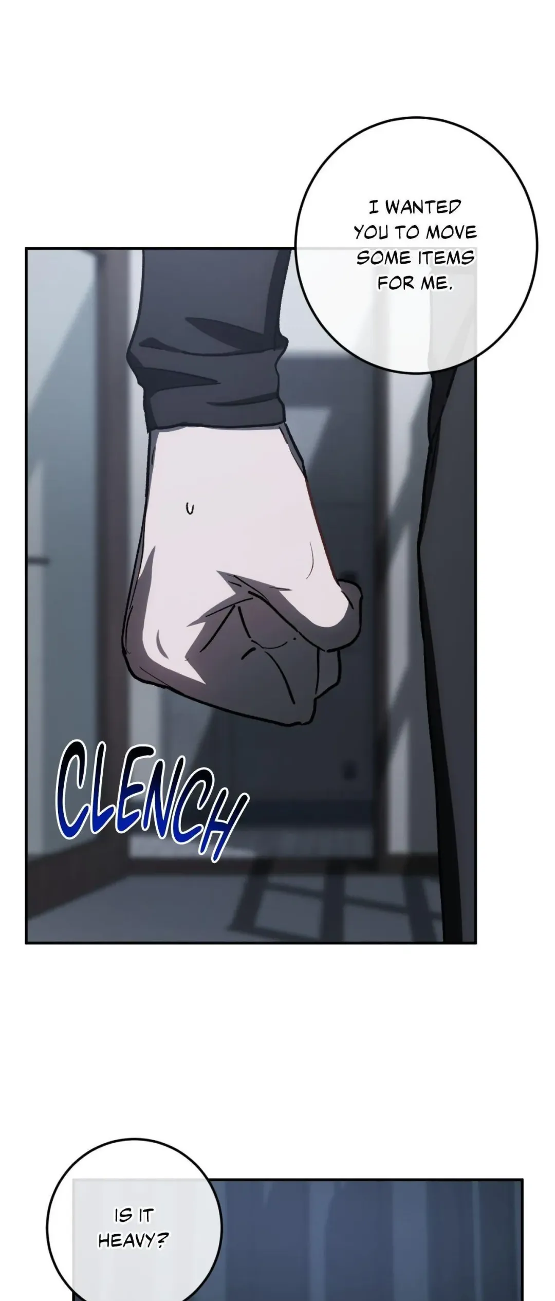 Precious Thing - Chapter 60 Page 43