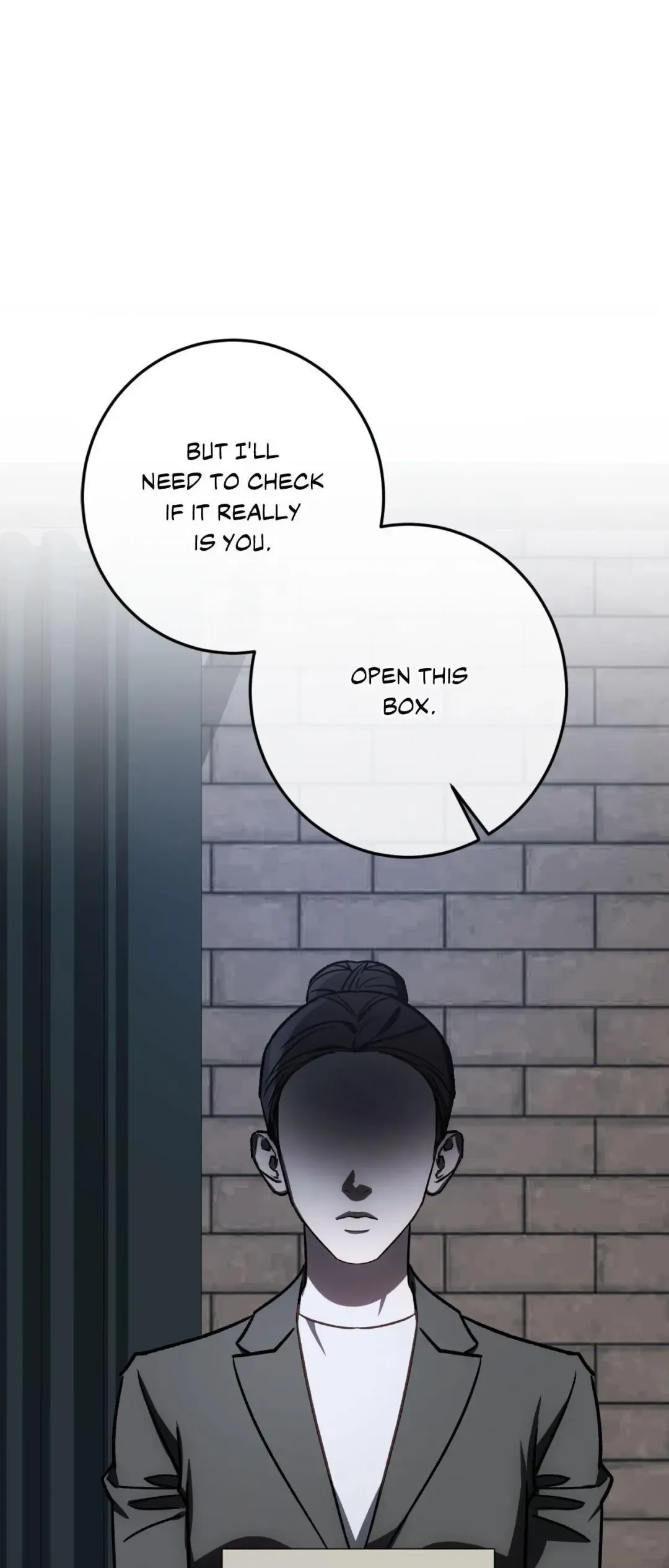 Precious Thing - Chapter 60 Page 48