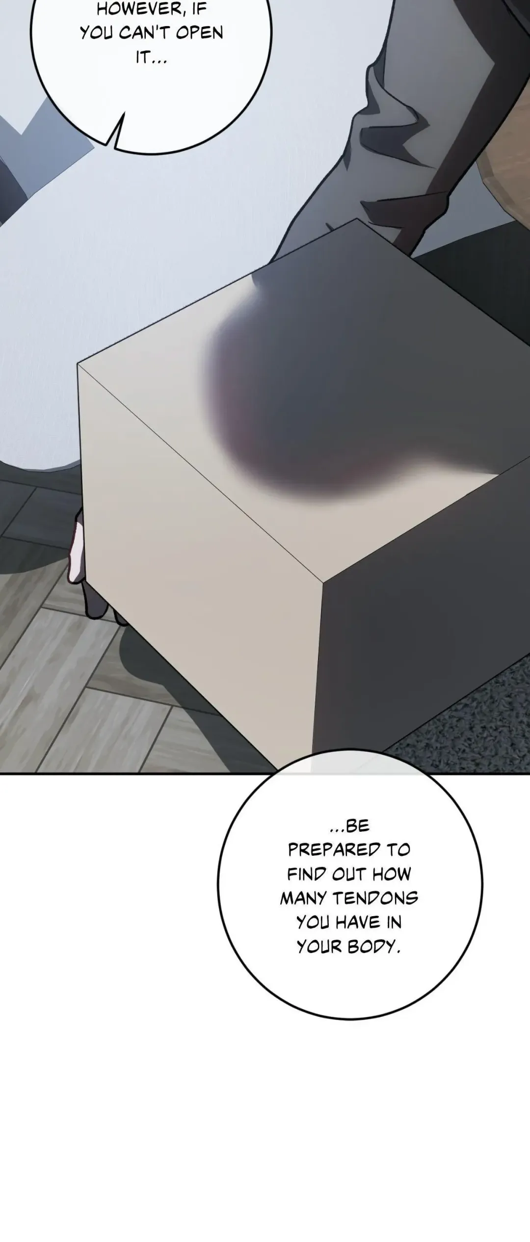 Precious Thing - Chapter 60 Page 50