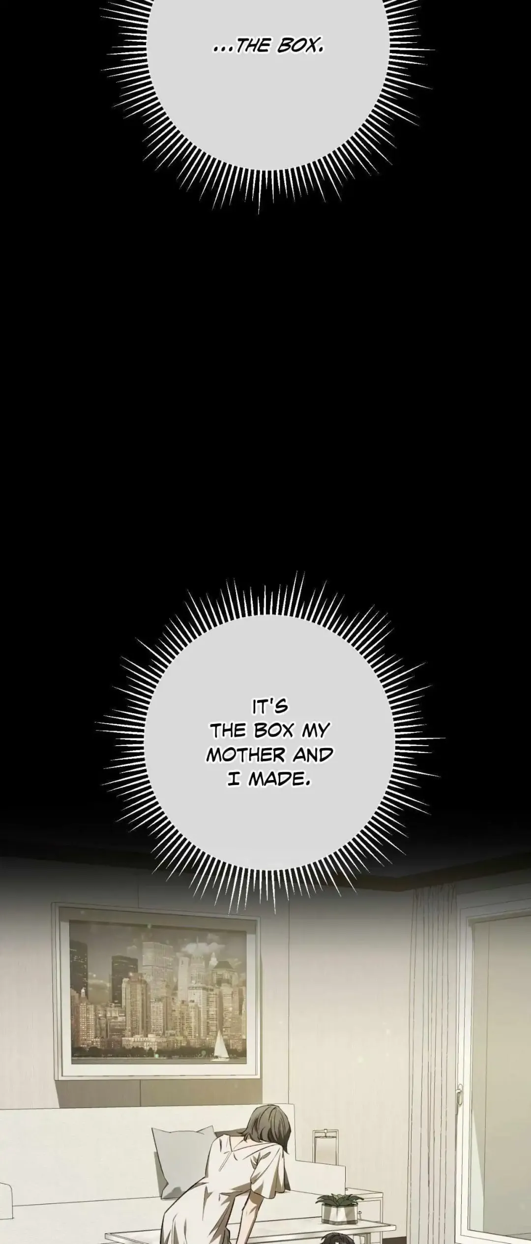 Precious Thing - Chapter 60 Page 52