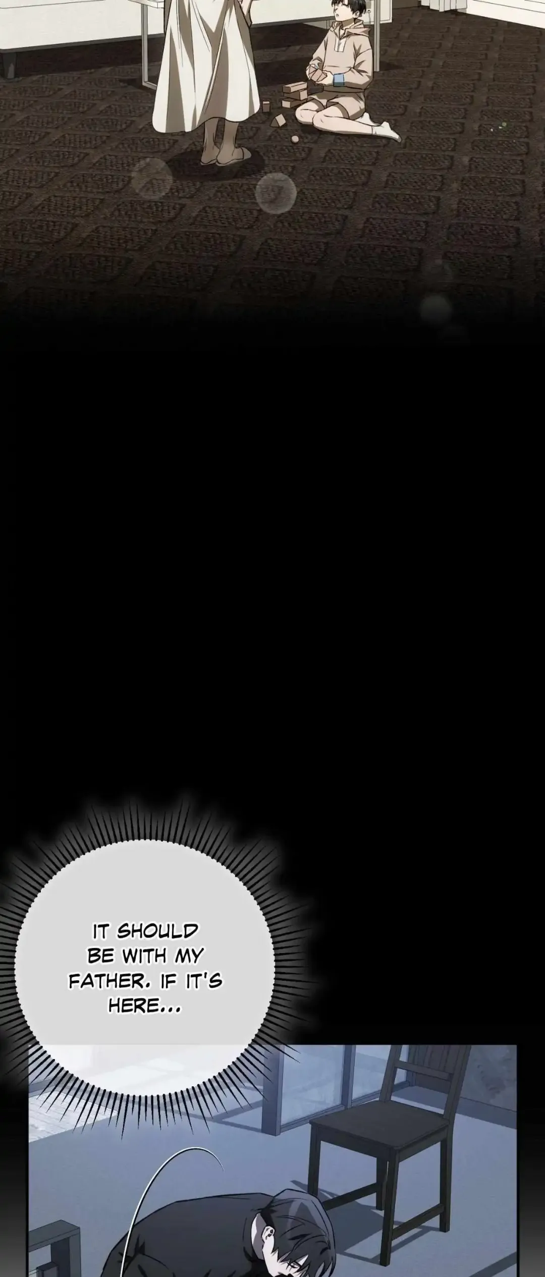 Precious Thing - Chapter 60 Page 53