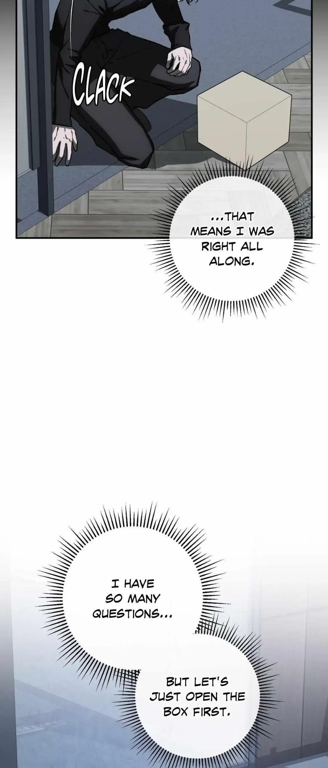 Precious Thing - Chapter 60 Page 54