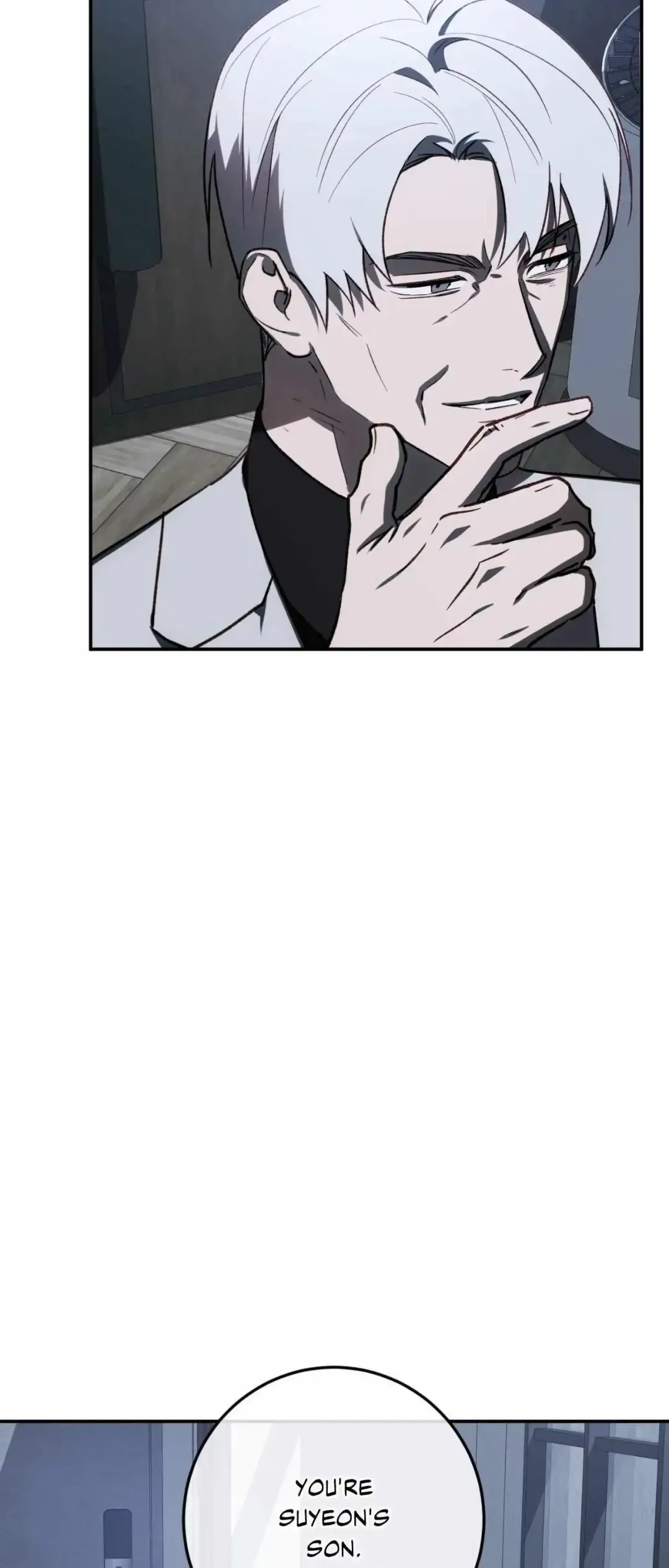 Precious Thing - Chapter 60 Page 67