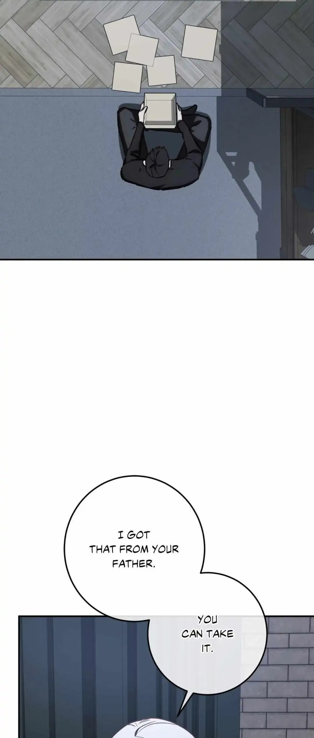 Precious Thing - Chapter 60 Page 72