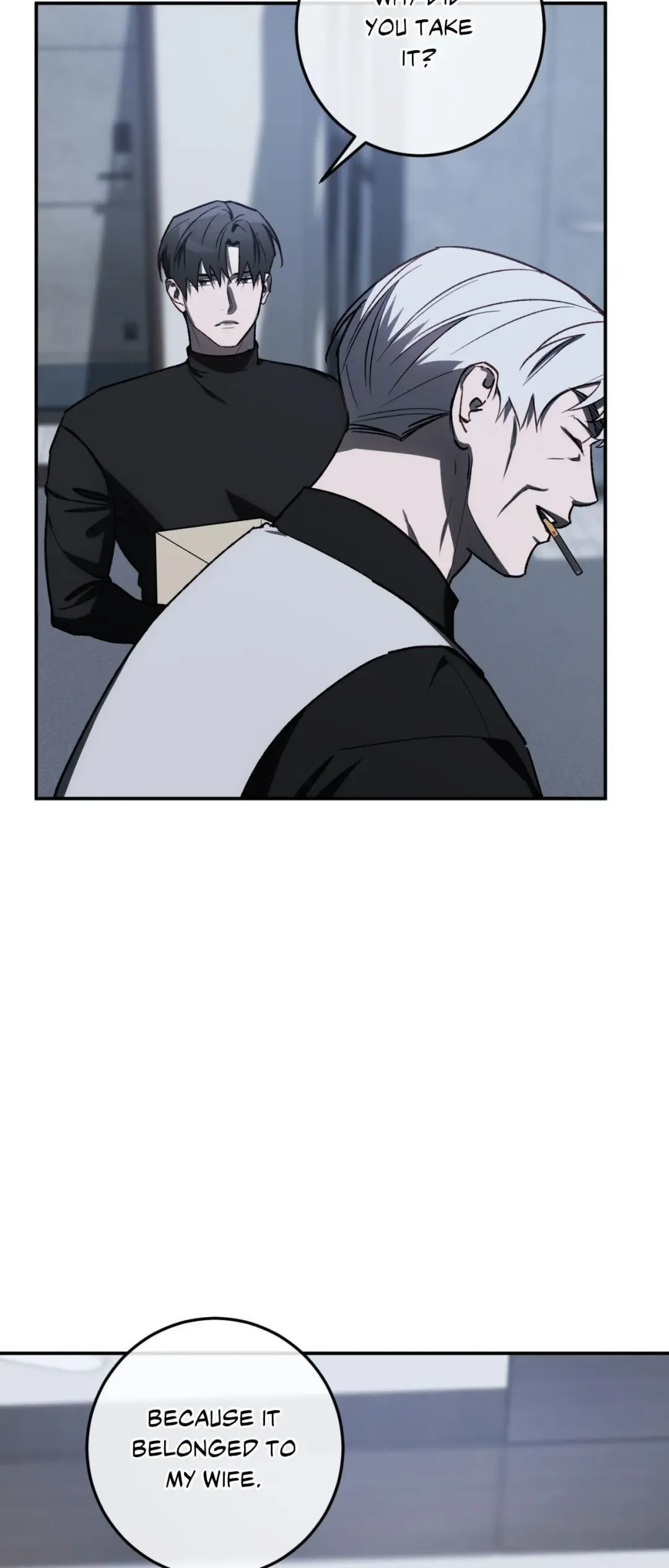 Precious Thing - Chapter 60 Page 76