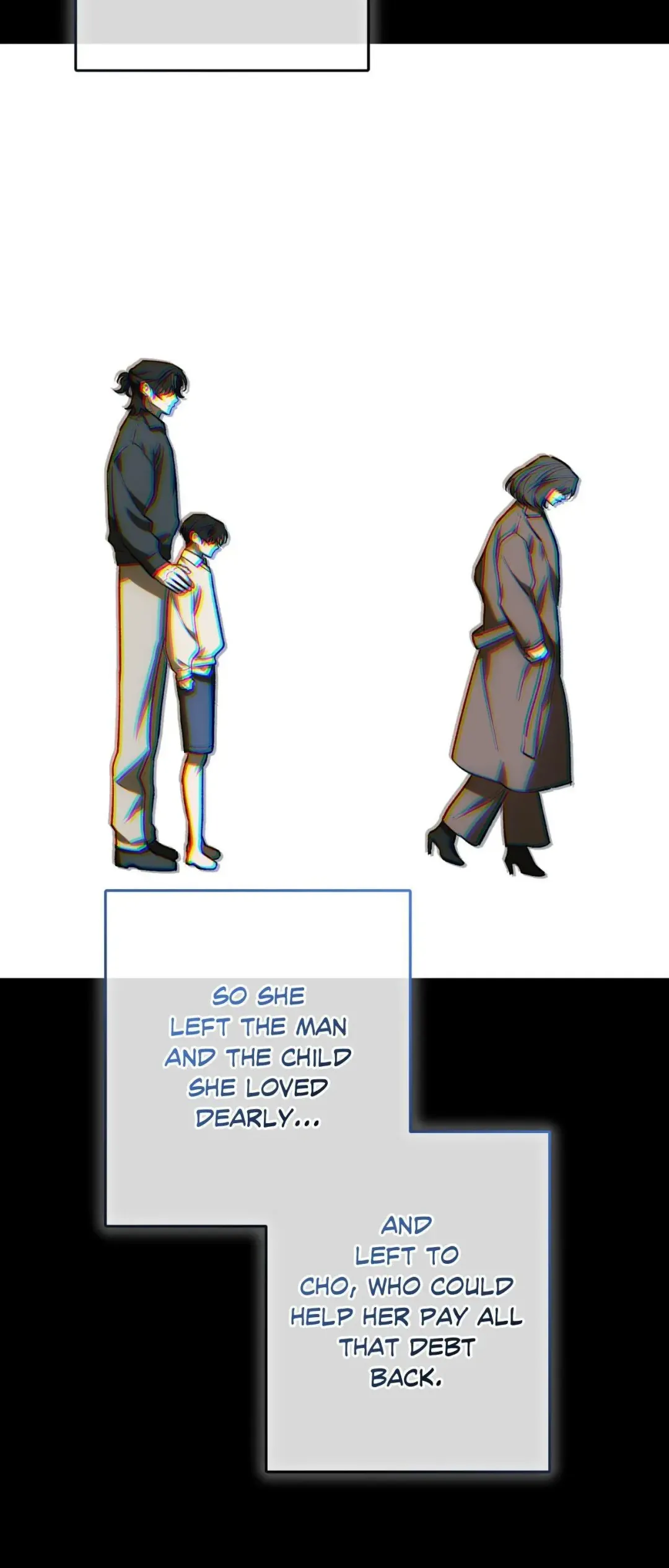 Precious Thing - Chapter 60 Page 84