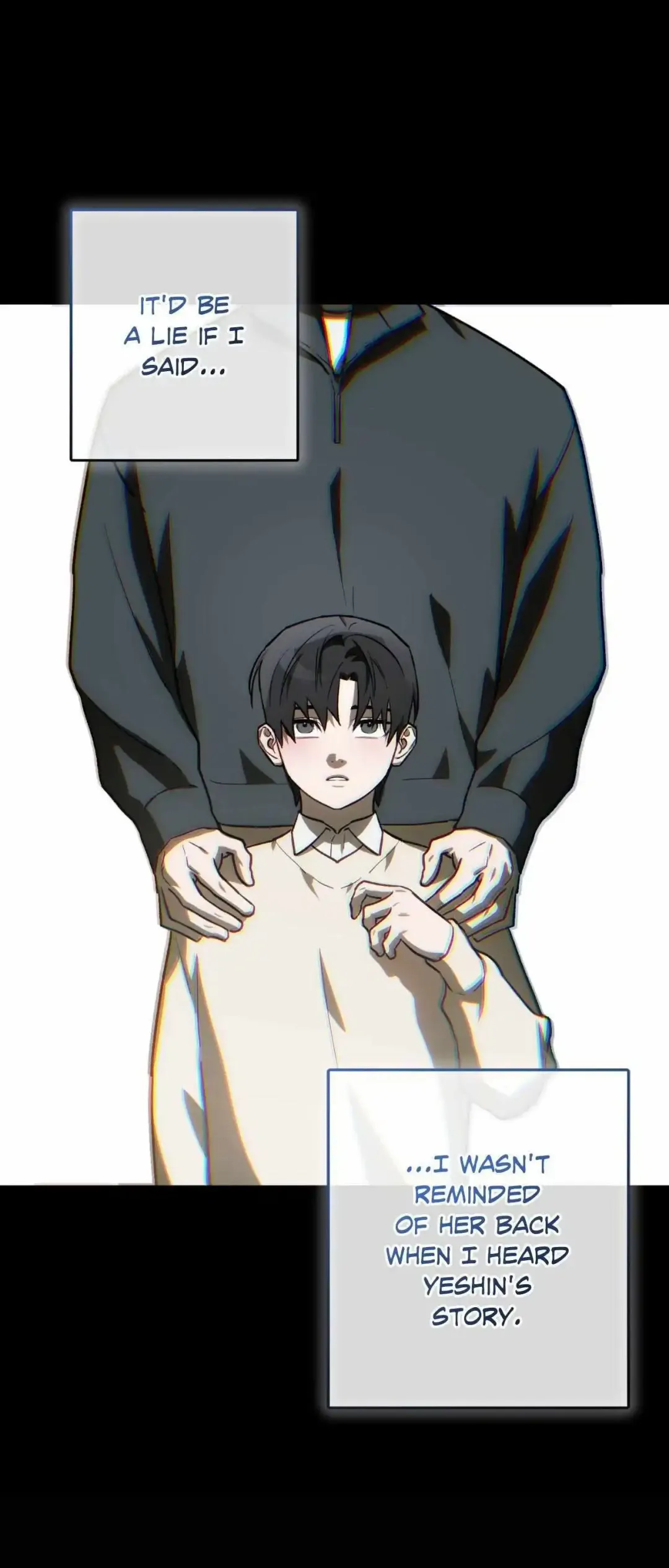 Precious Thing - Chapter 60 Page 85
