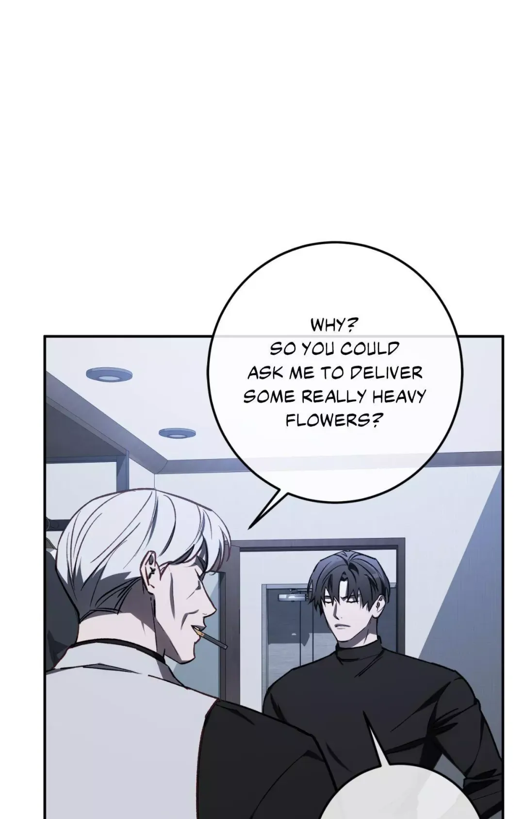 Precious Thing - Chapter 61 Page 5