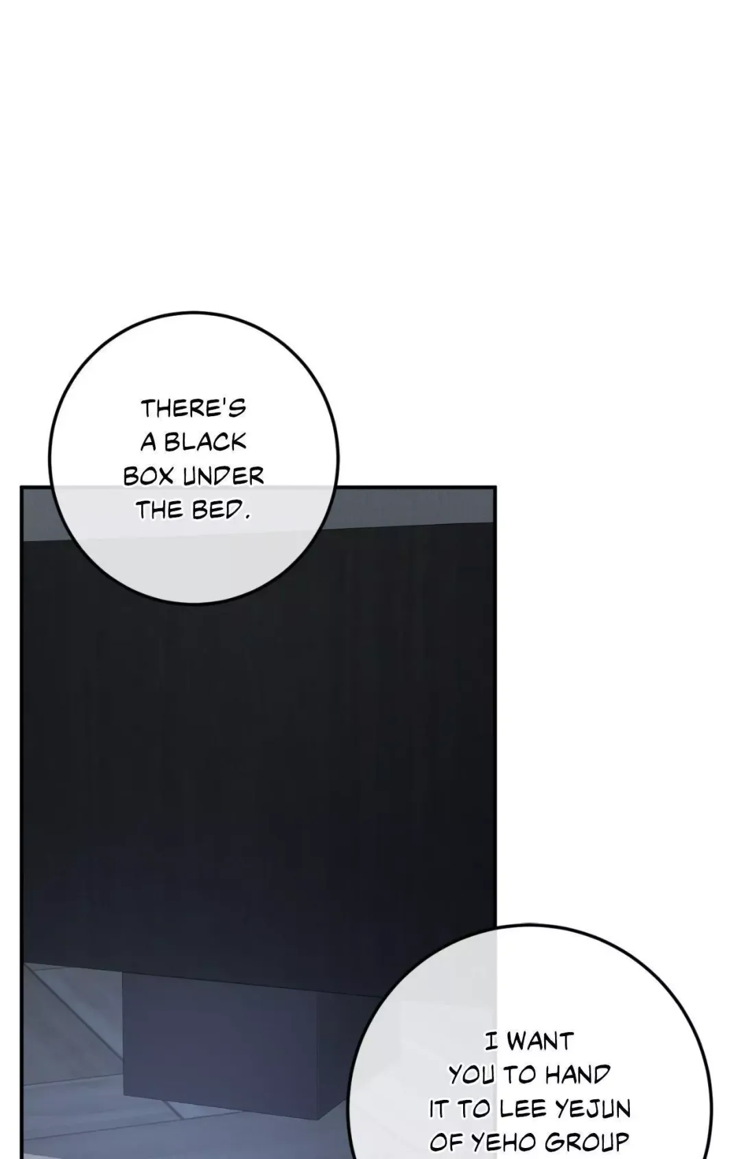 Precious Thing - Chapter 61 Page 8