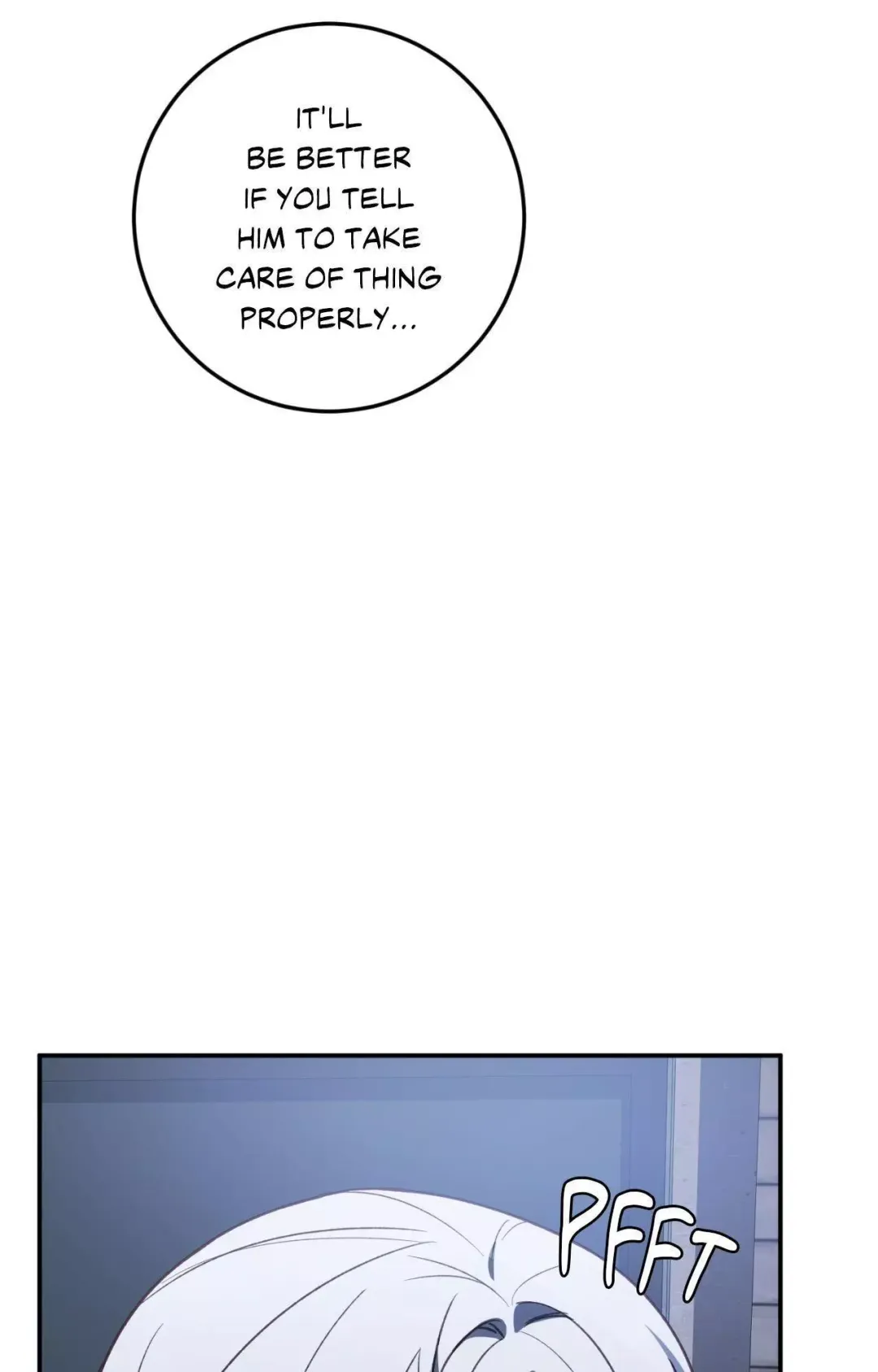 Precious Thing - Chapter 61 Page 10